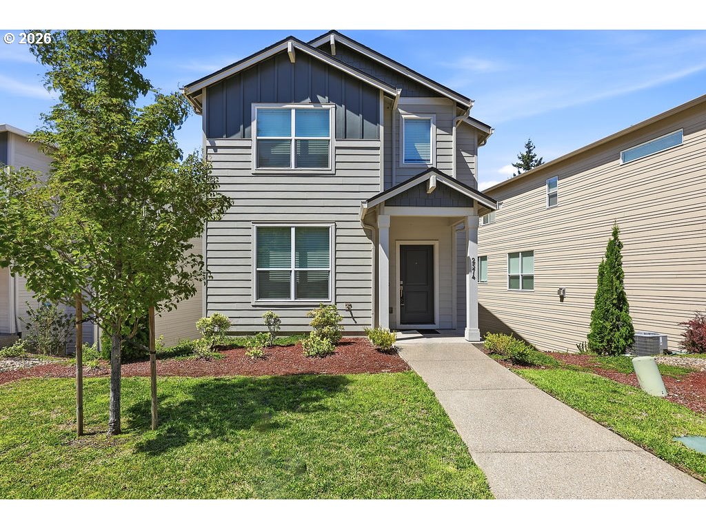 2574 Brackenfern Rd Property Photo 1