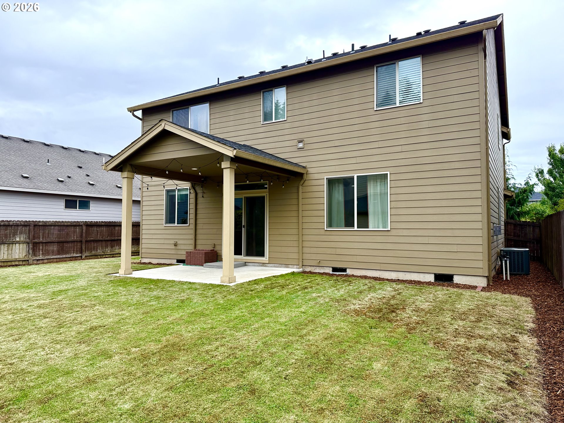 10505 Ne 155th Ave Property Photo 18