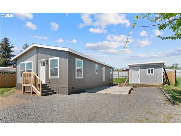 40000 Stayton Scio Loop 14 Property Photo 1