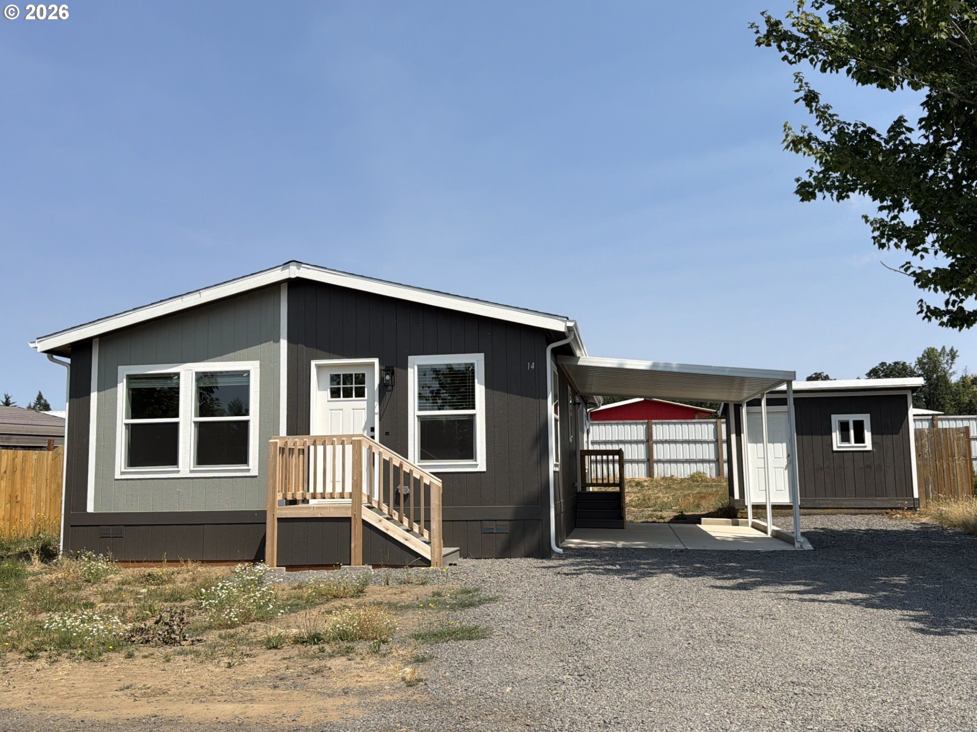 40000 Stayton Scio Loop 14 Property Photo 1