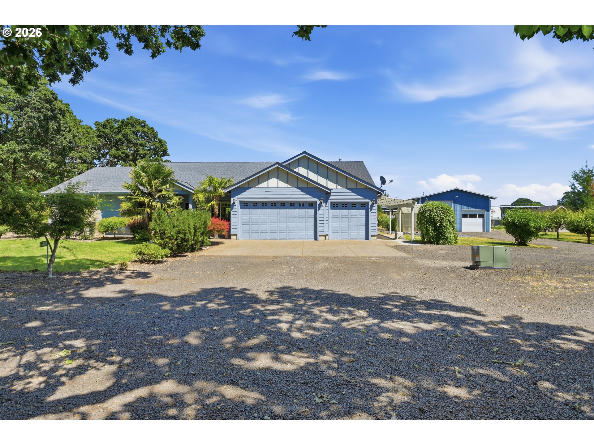 23420 Ne Hyland Dr Property Photo 1