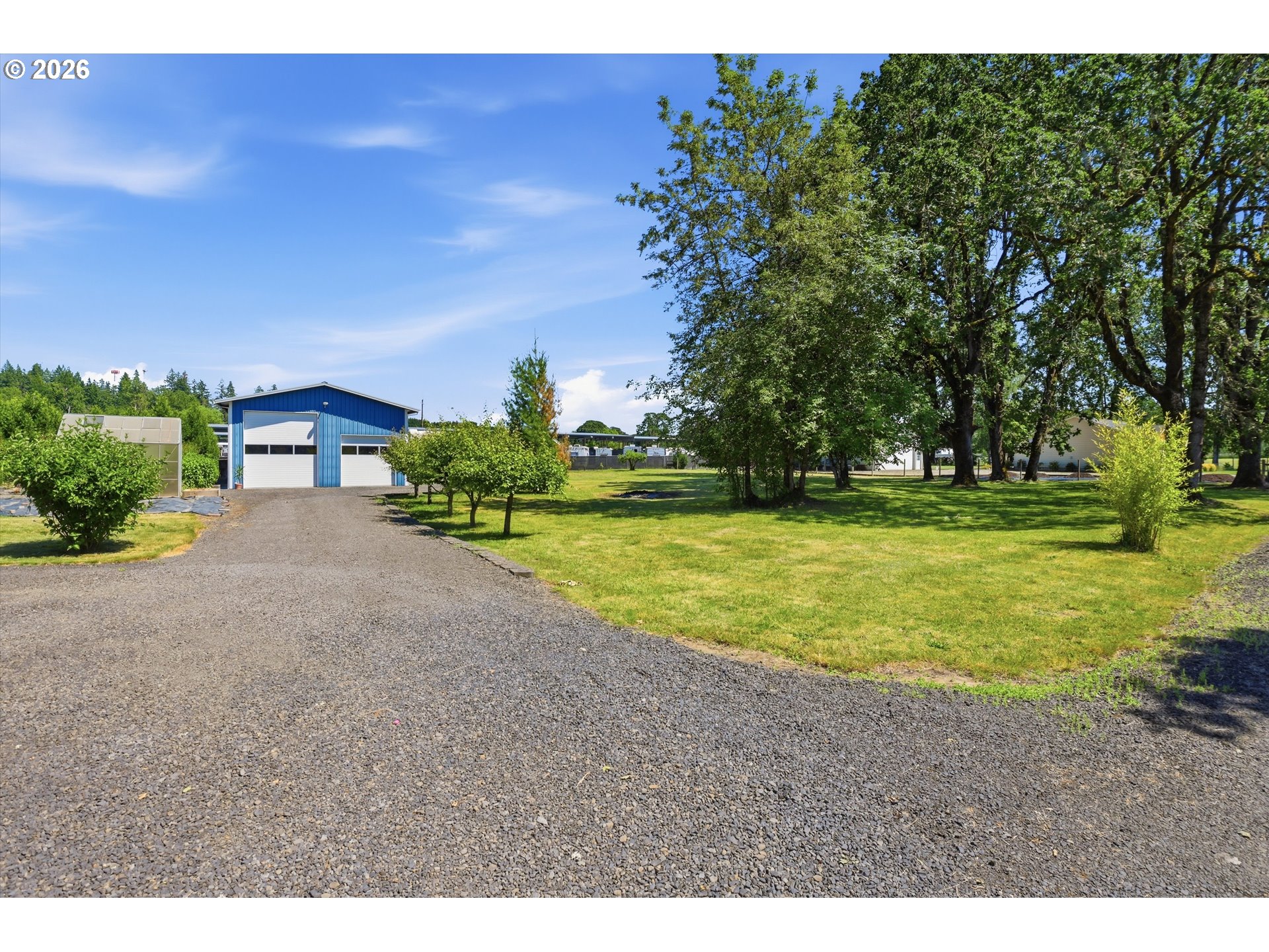 23420 Ne Hyland Dr Property Photo 4