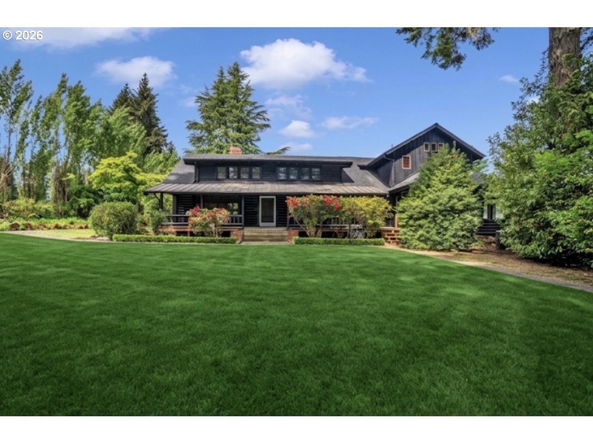 6715 Sw Norse Hall Rd Property Photo 1