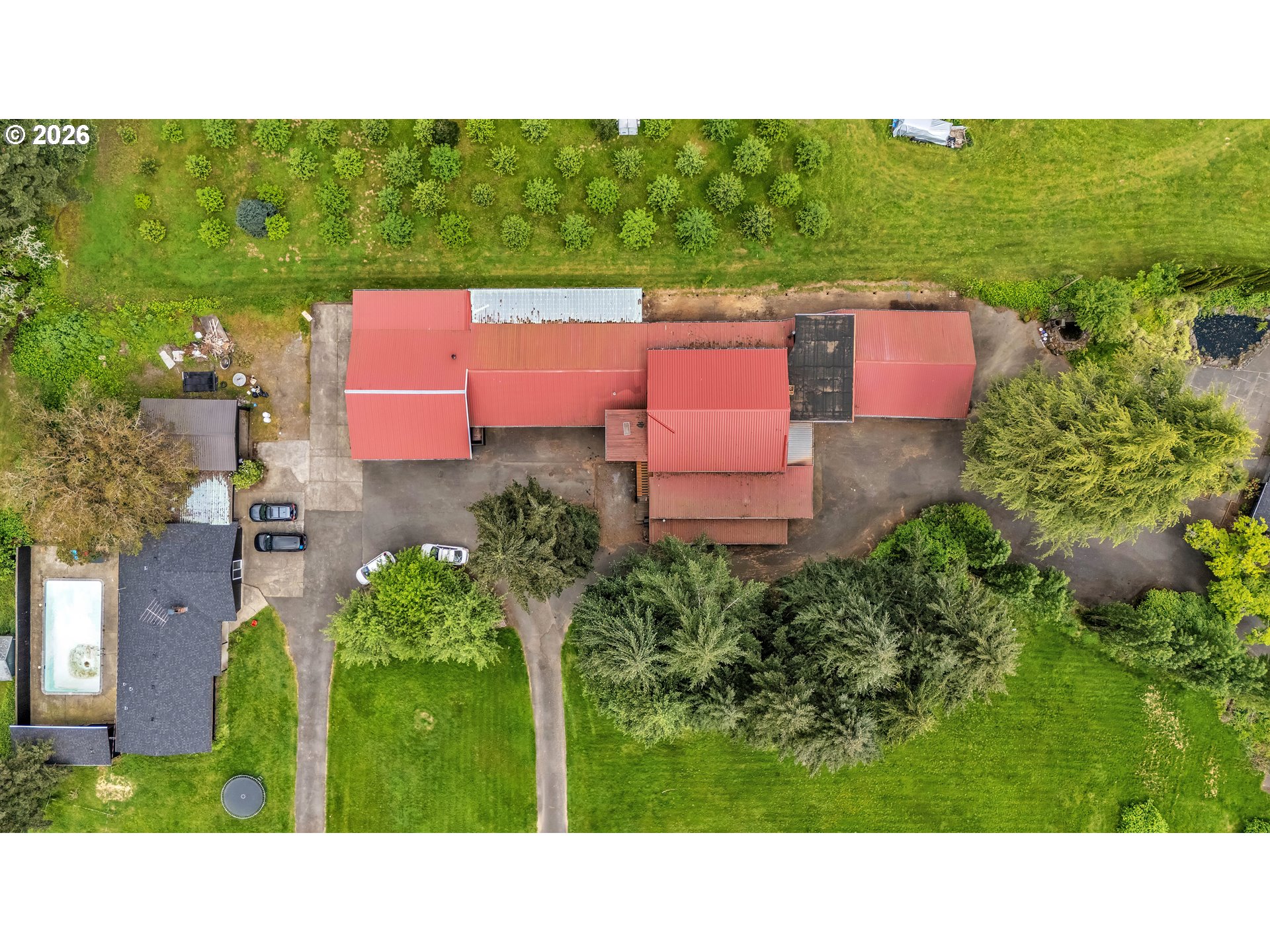 6715 Sw Norse Hall Rd Property Photo 4