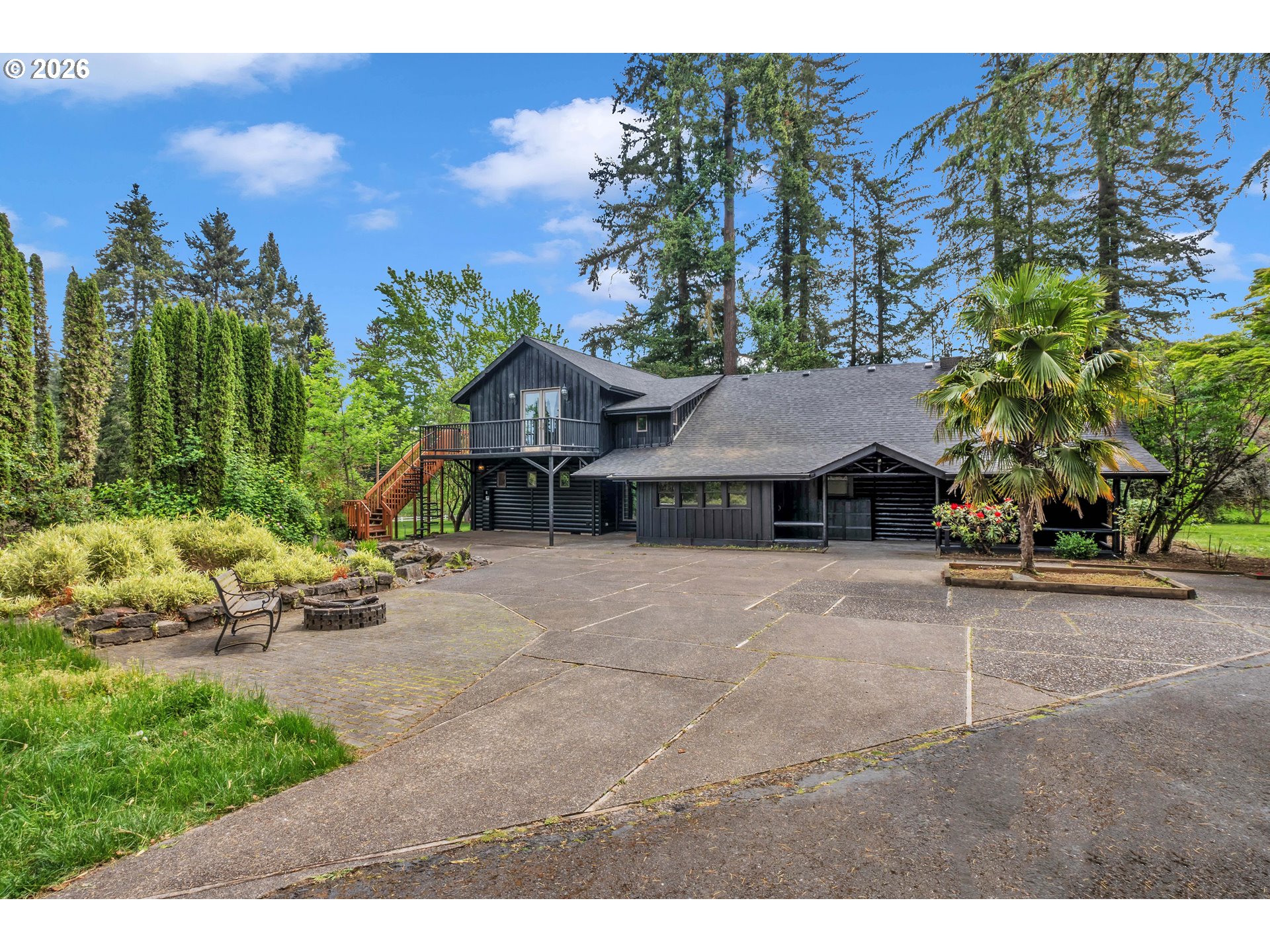 6715 Sw Norse Hall Rd Property Photo 17