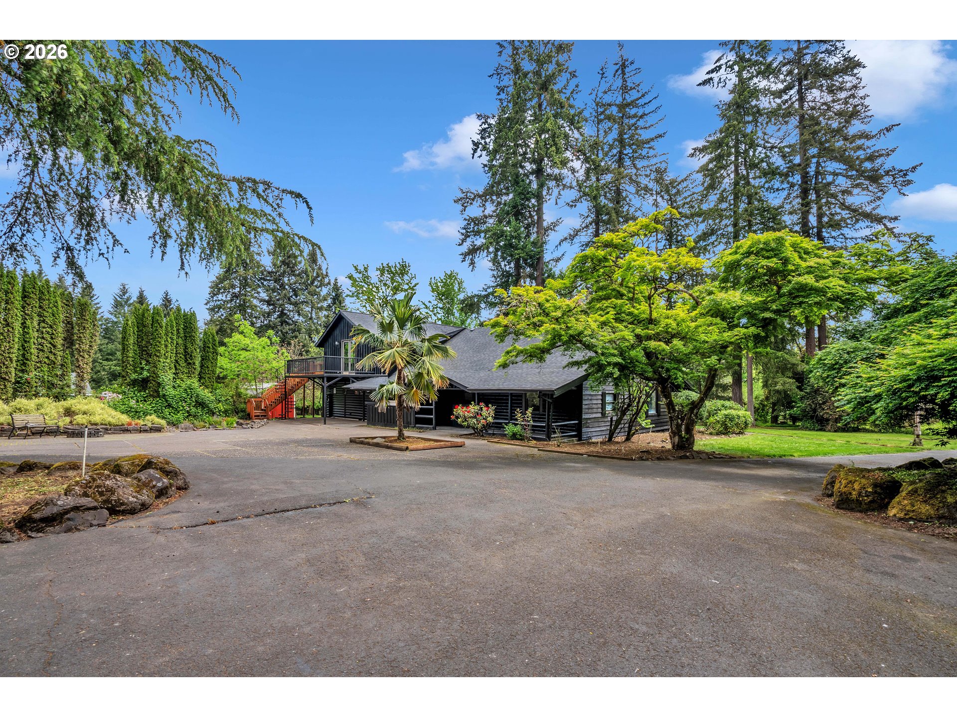 6715 Sw Norse Hall Rd Property Photo 18