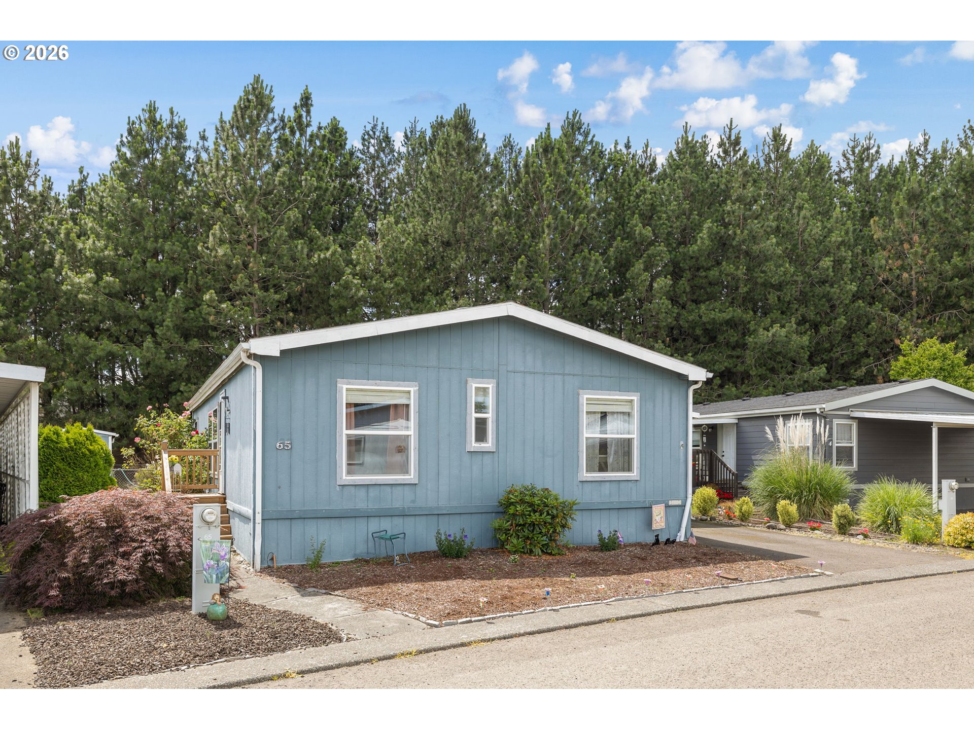 10400 SE COOK CT 65 Property Photo 1
