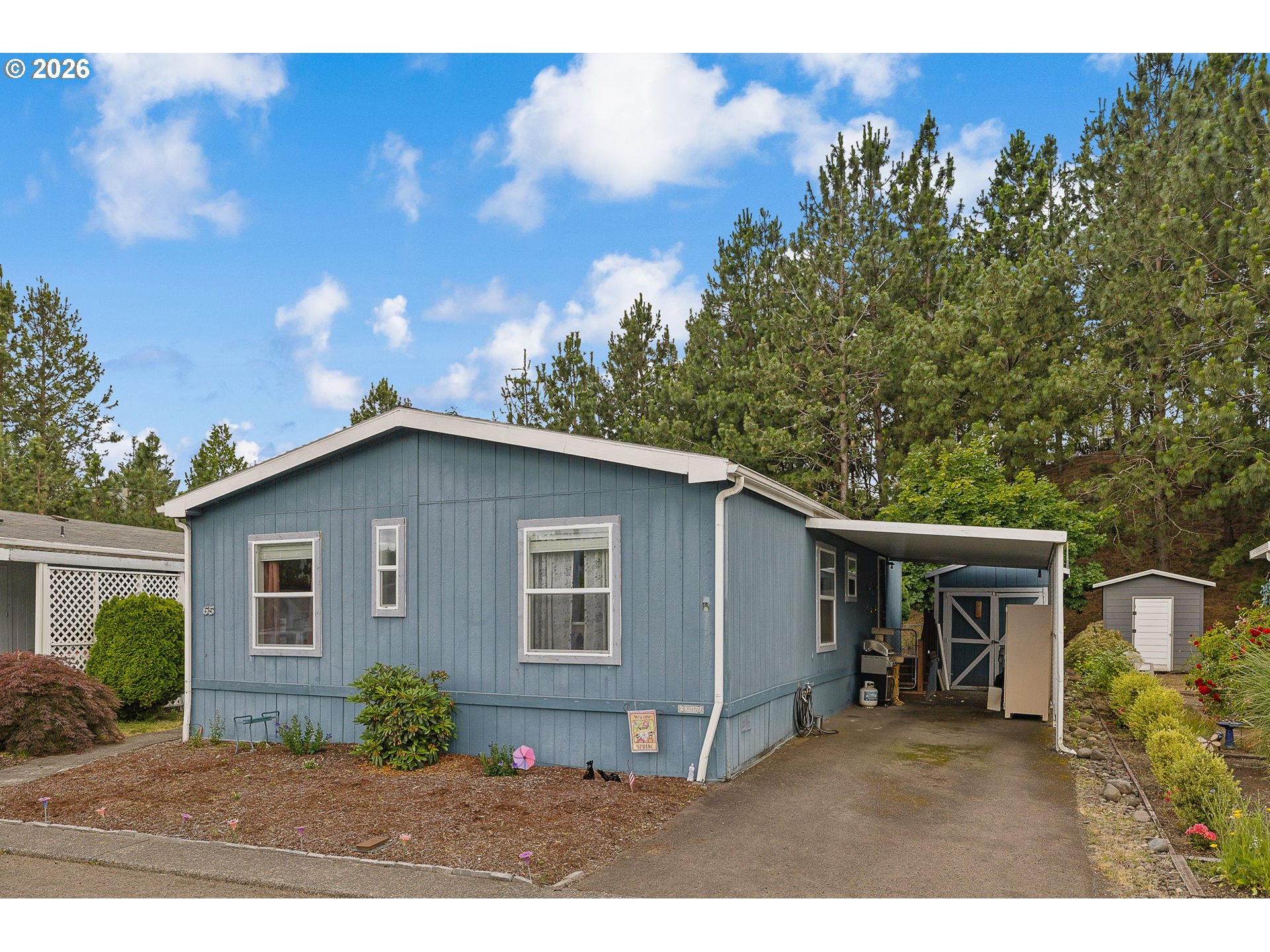 10400 Se Cook Ct 65 Property Photo 2