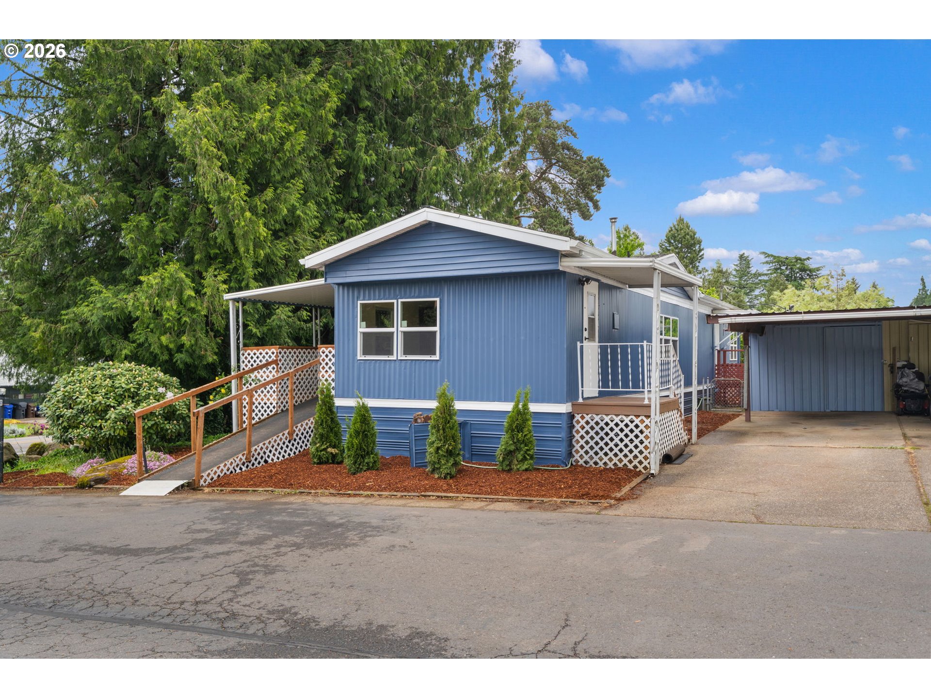 15130 S Maplelane Rd 50 Property Photo 1