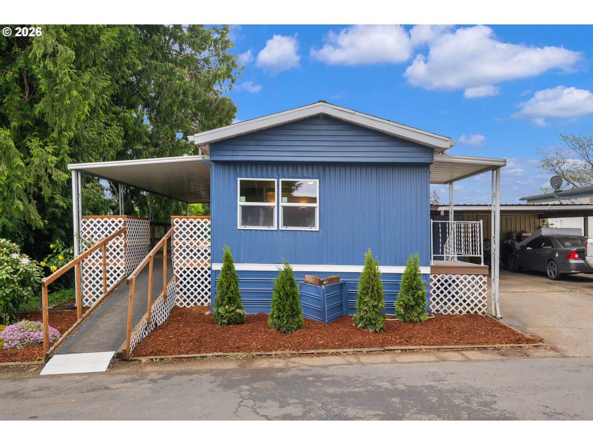 15130 S Maplelane Rd 50 Property Photo 2