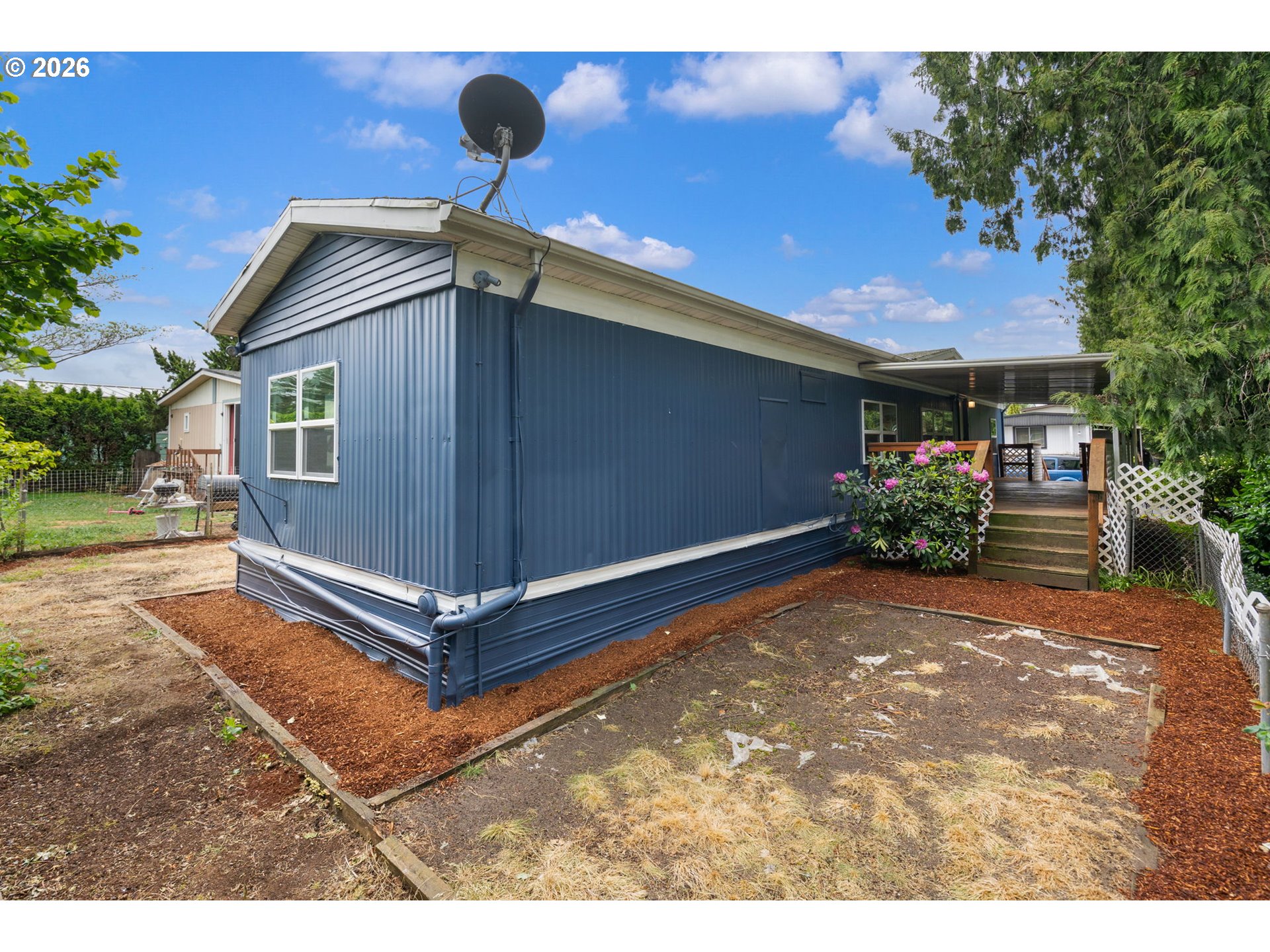 15130 S Maplelane Rd 50 Property Photo 33