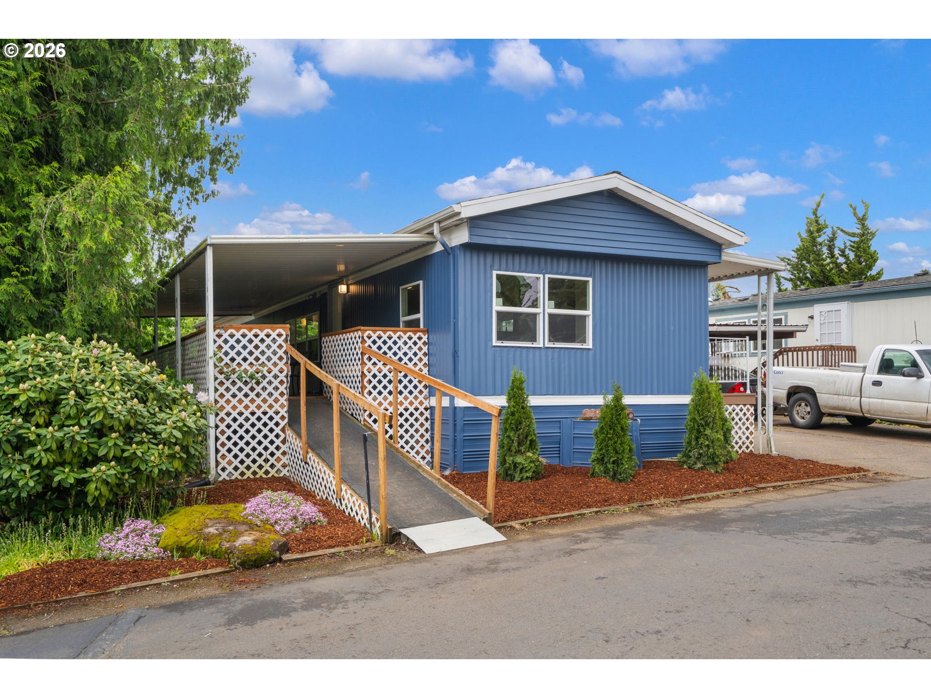 15130 S Maplelane Rd 50 Property Photo 36