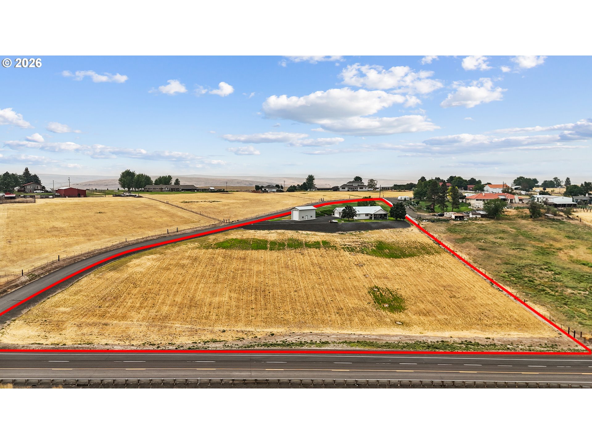 70961 Arabian Dr Property Photo 1
