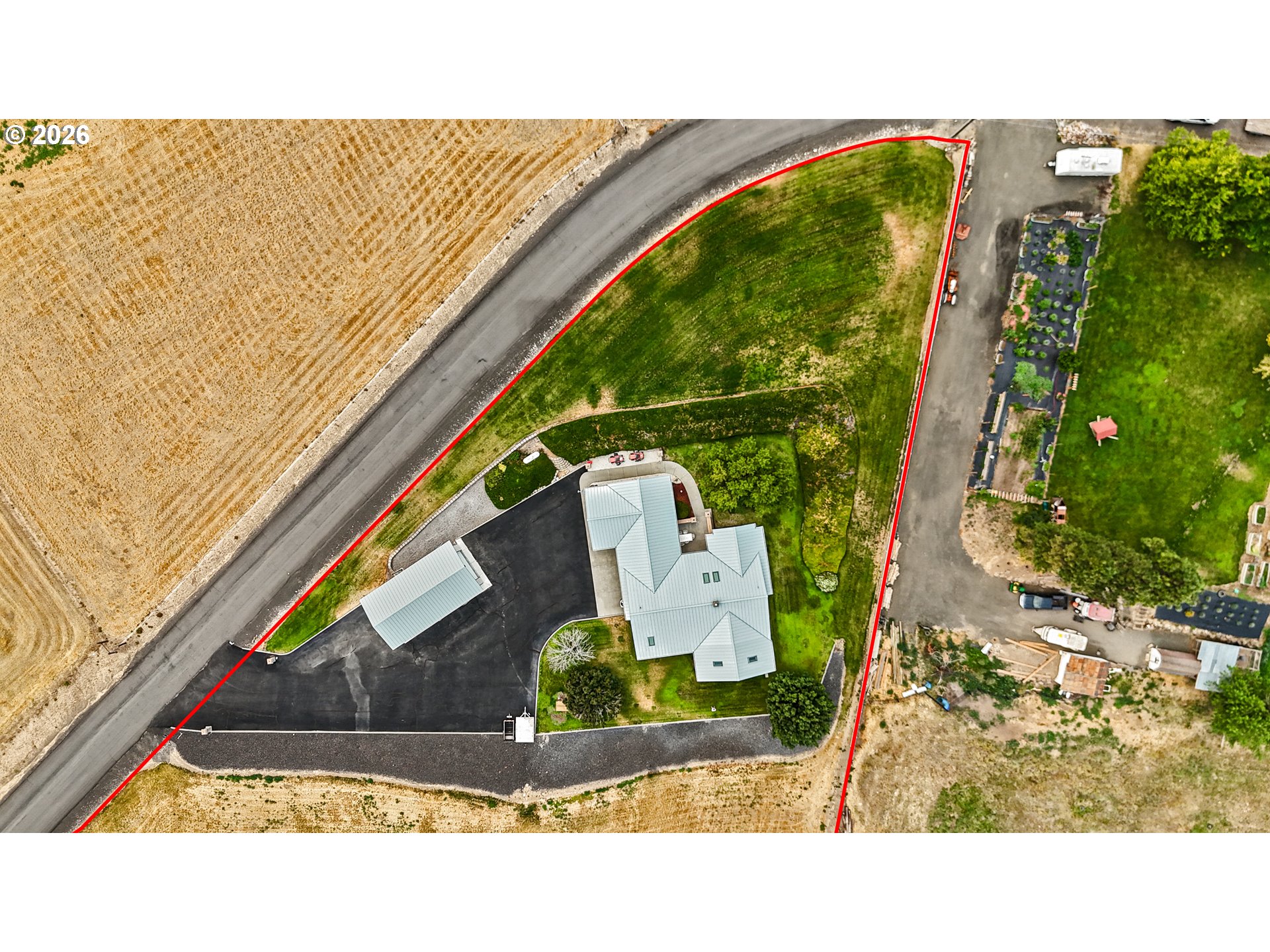 70961 Arabian Dr Property Photo 35