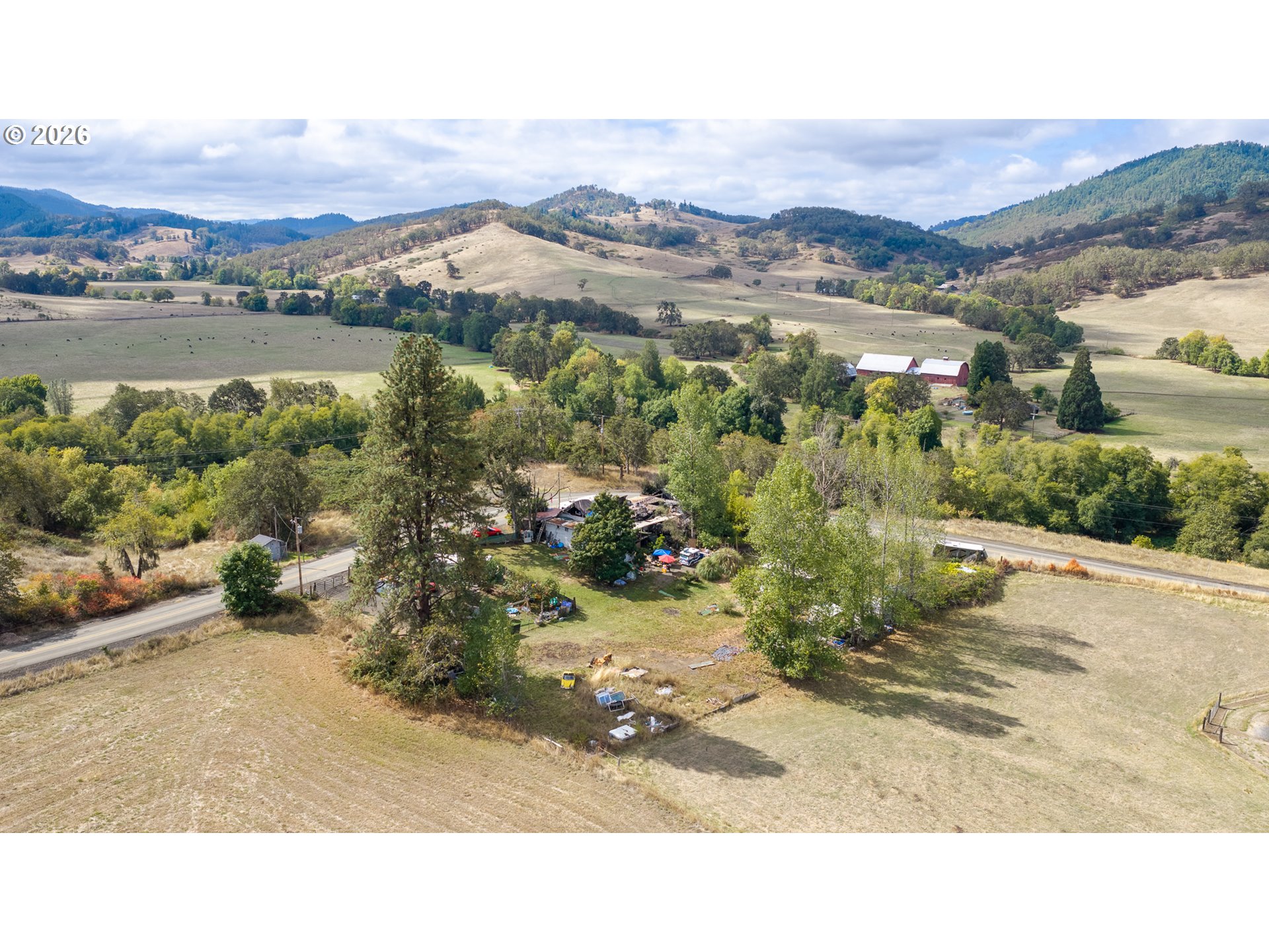 260 S Deer Creek Rd Property Photo 1