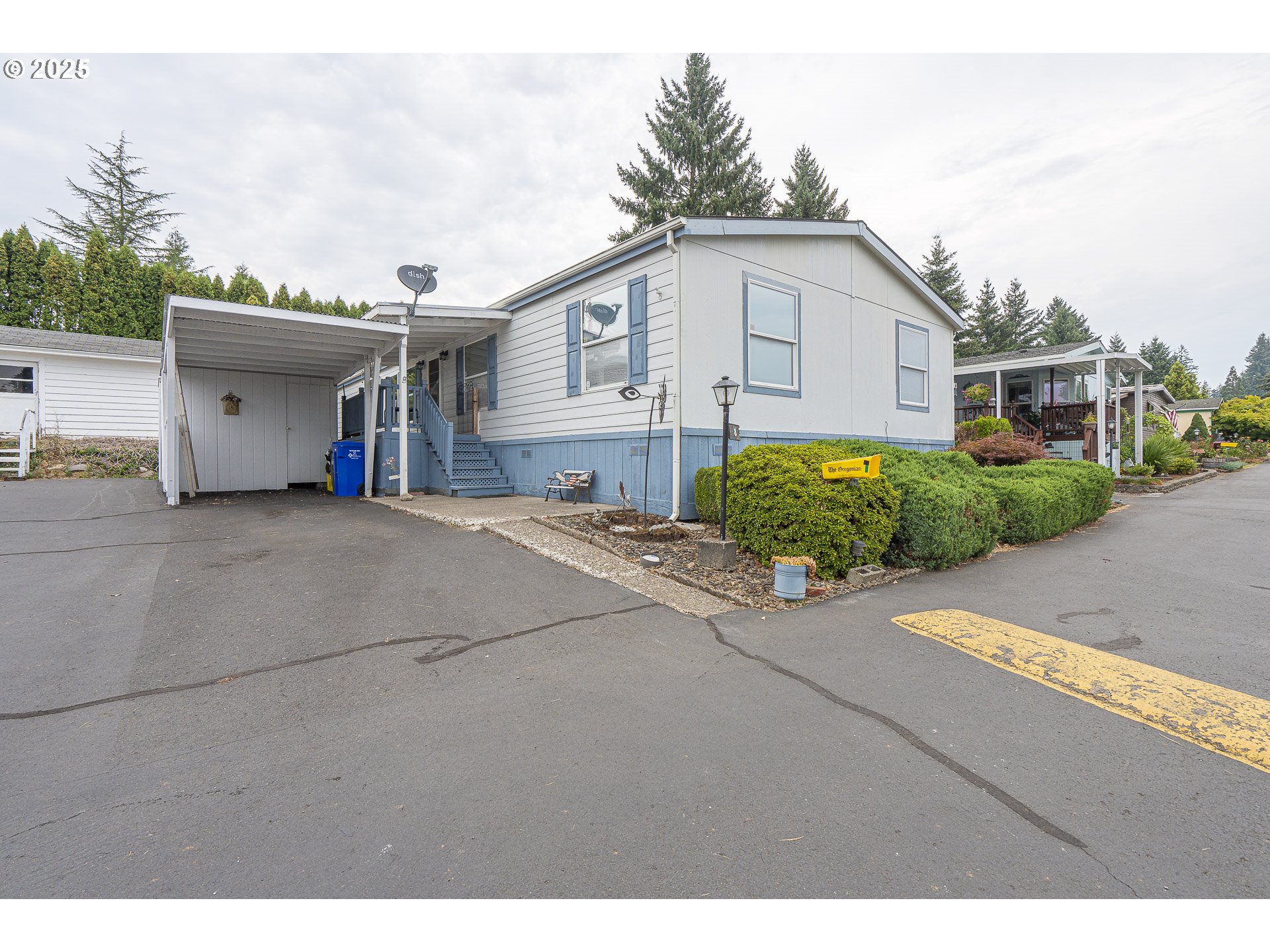 13025 SE ORIENT DR 8