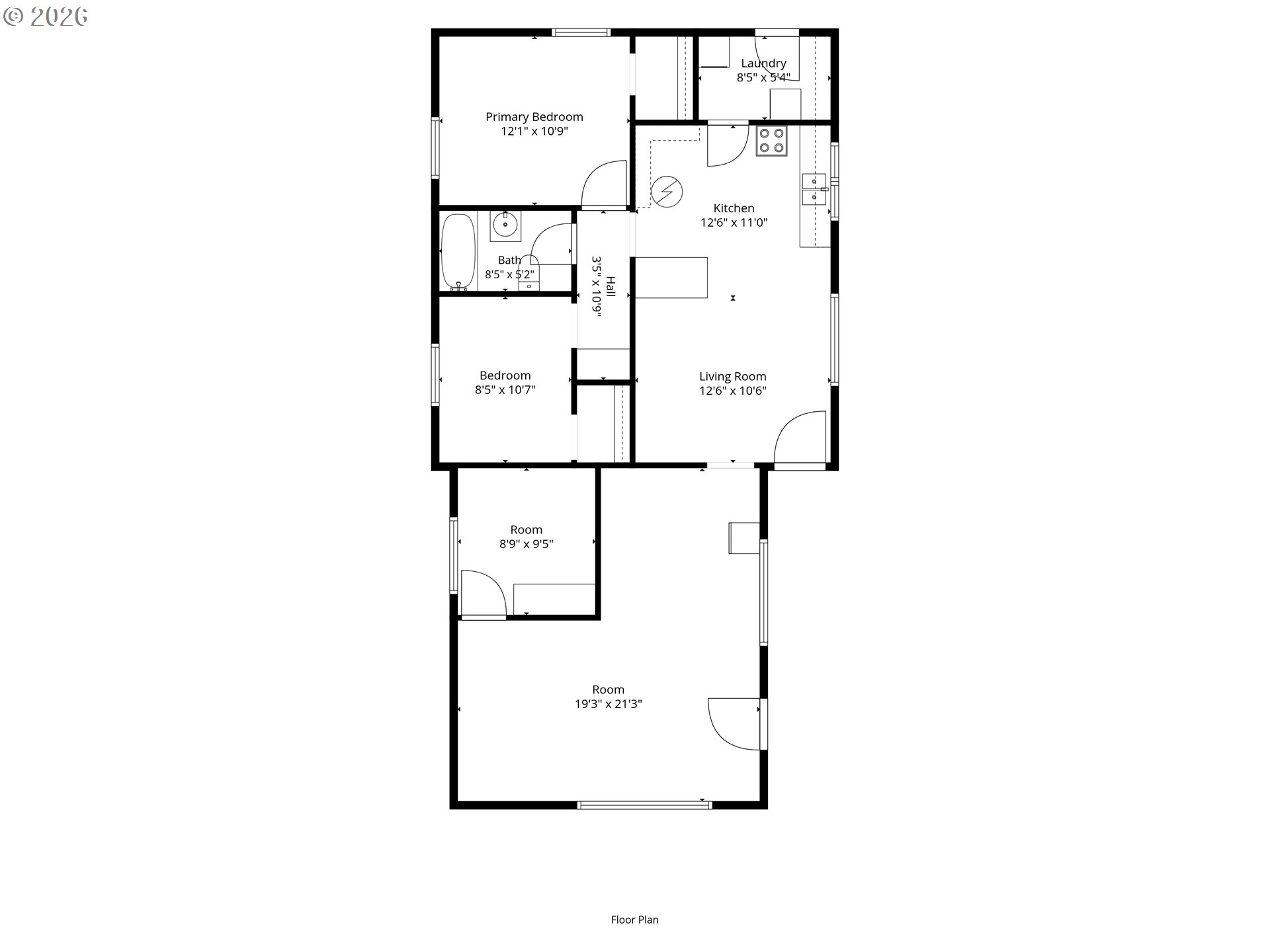 664 Ne Neuner Dr Property Photo 12