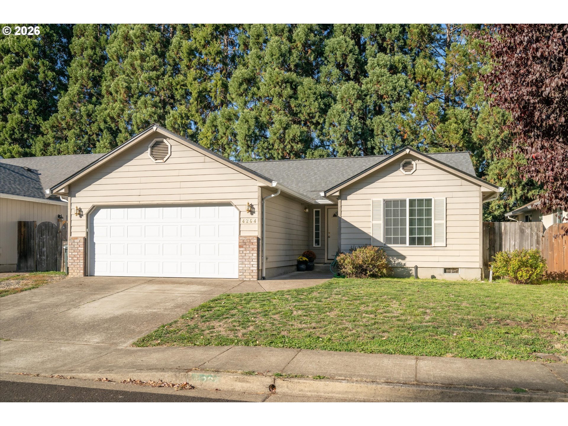 4264 Cole Way Property Photo 1