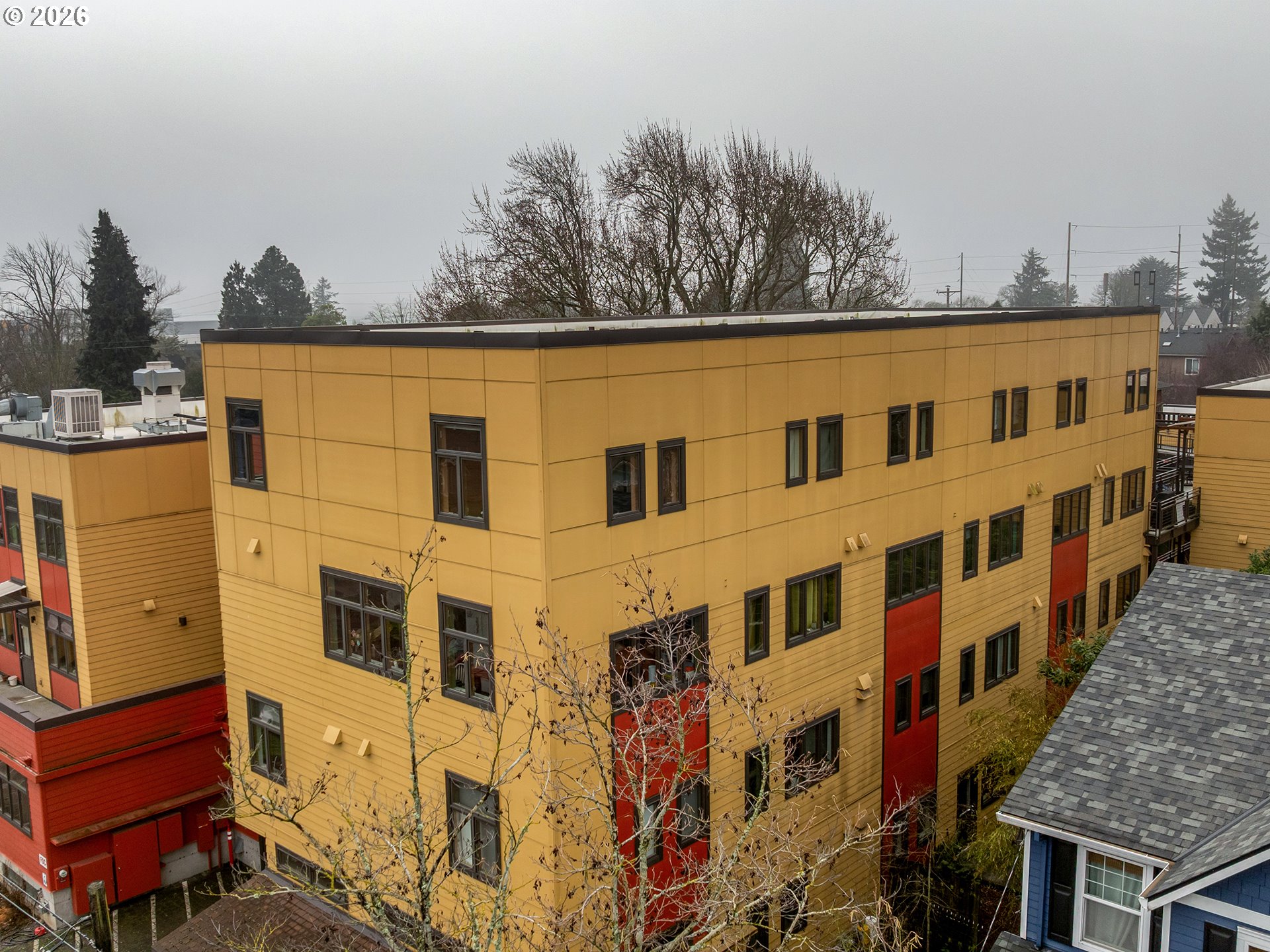 2525 N Killingsworth St 310 Property Photo 1