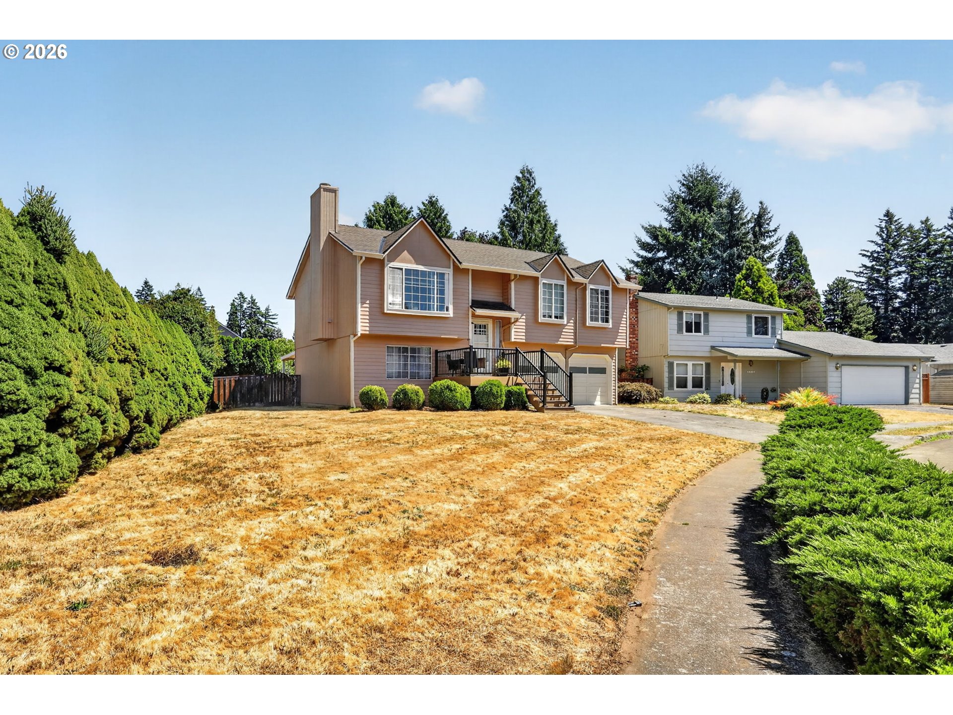 1600 Nw Angeline Ave Property Photo 3