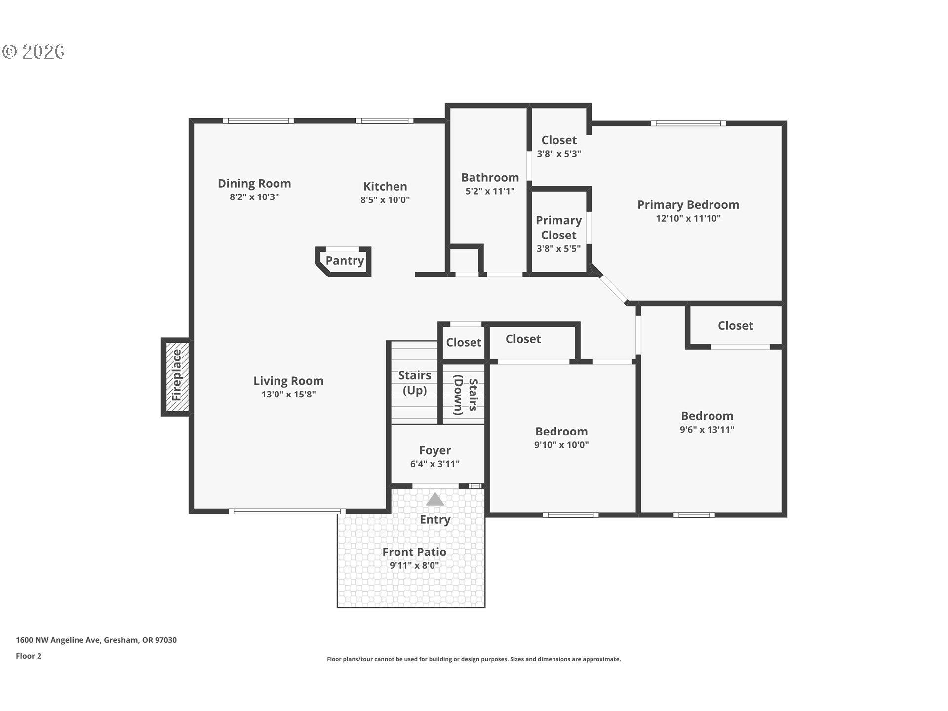 1600 Nw Angeline Ave Property Photo 38