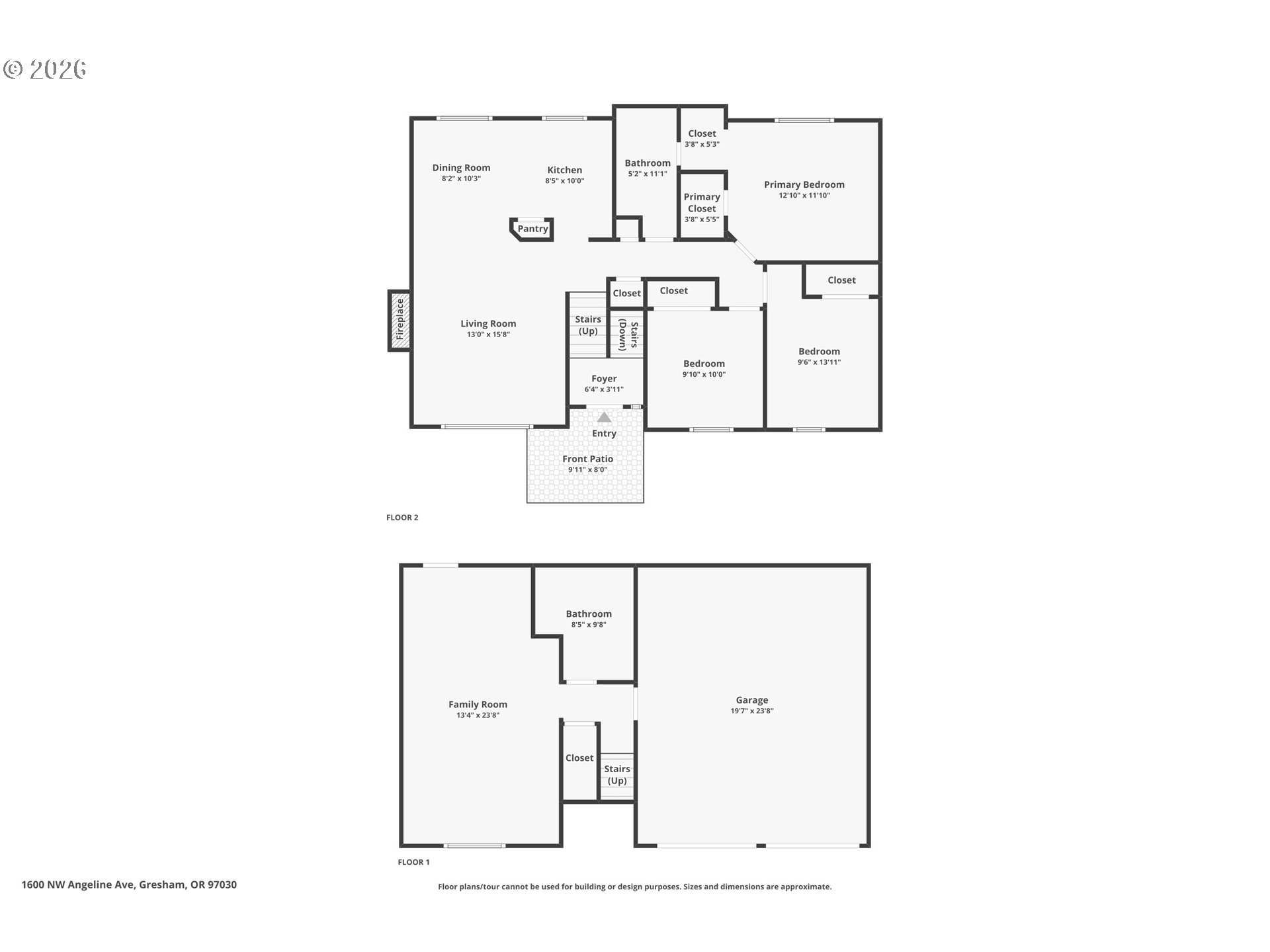 1600 Nw Angeline Ave Property Photo 39