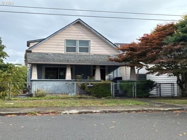 1511 S I St Property Photo 1
