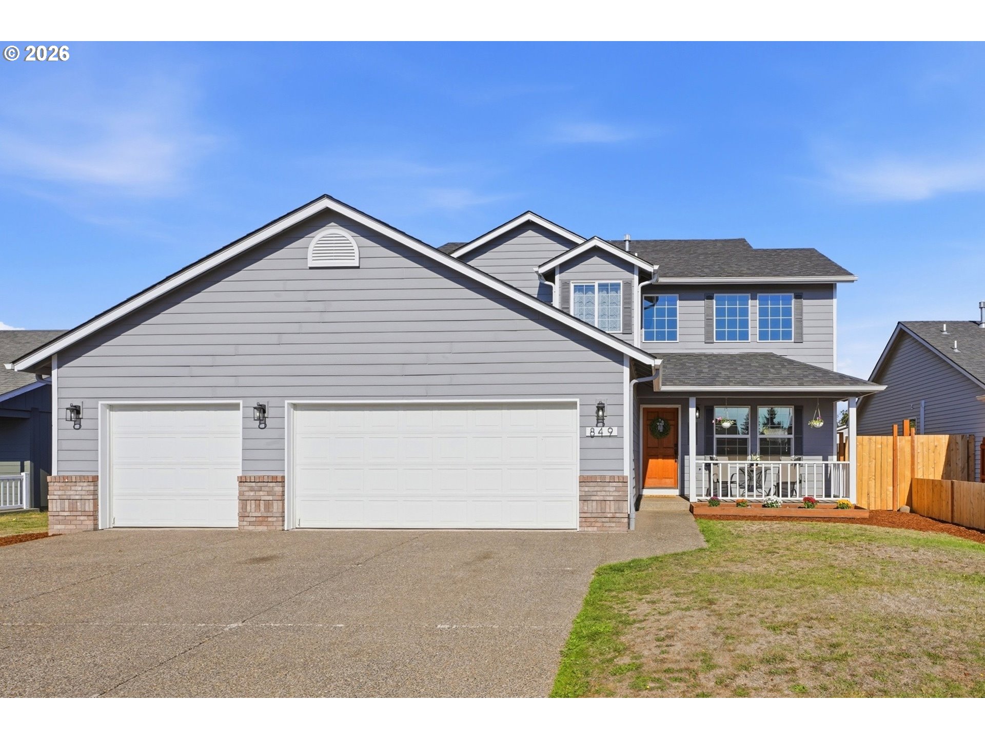 849 Meadowlawn Pl Property Photo 1