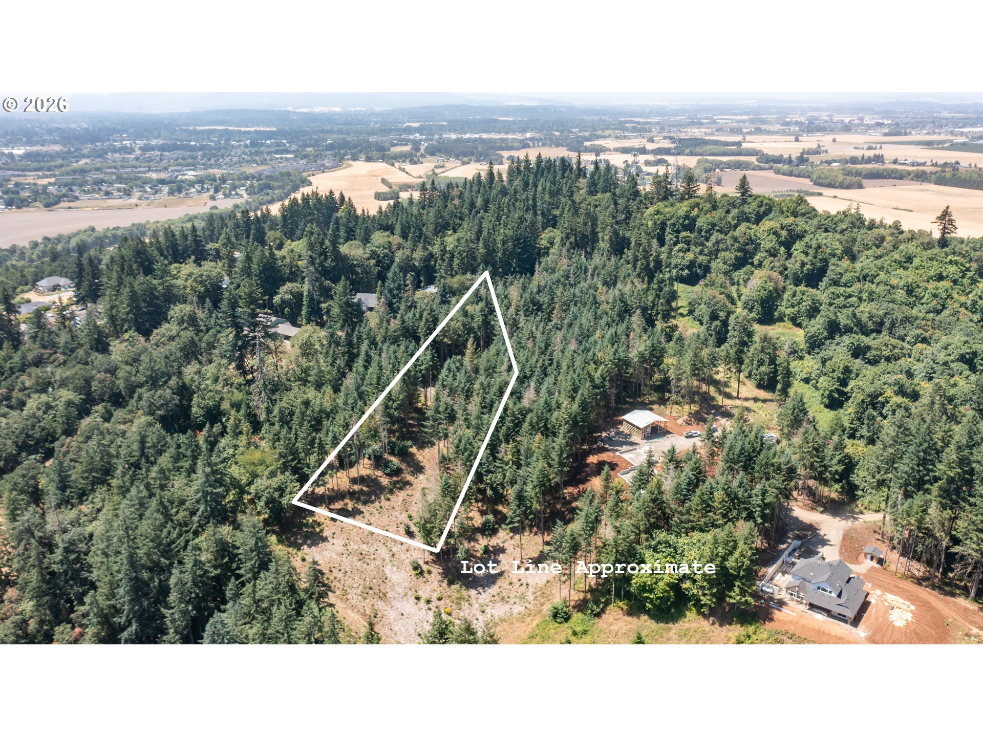 Lot 103 Scravel Hill RD