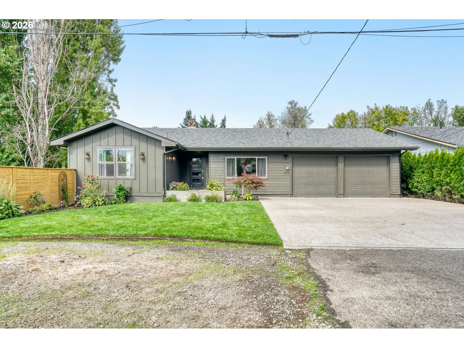 845 Mckinley St Property Photo 1