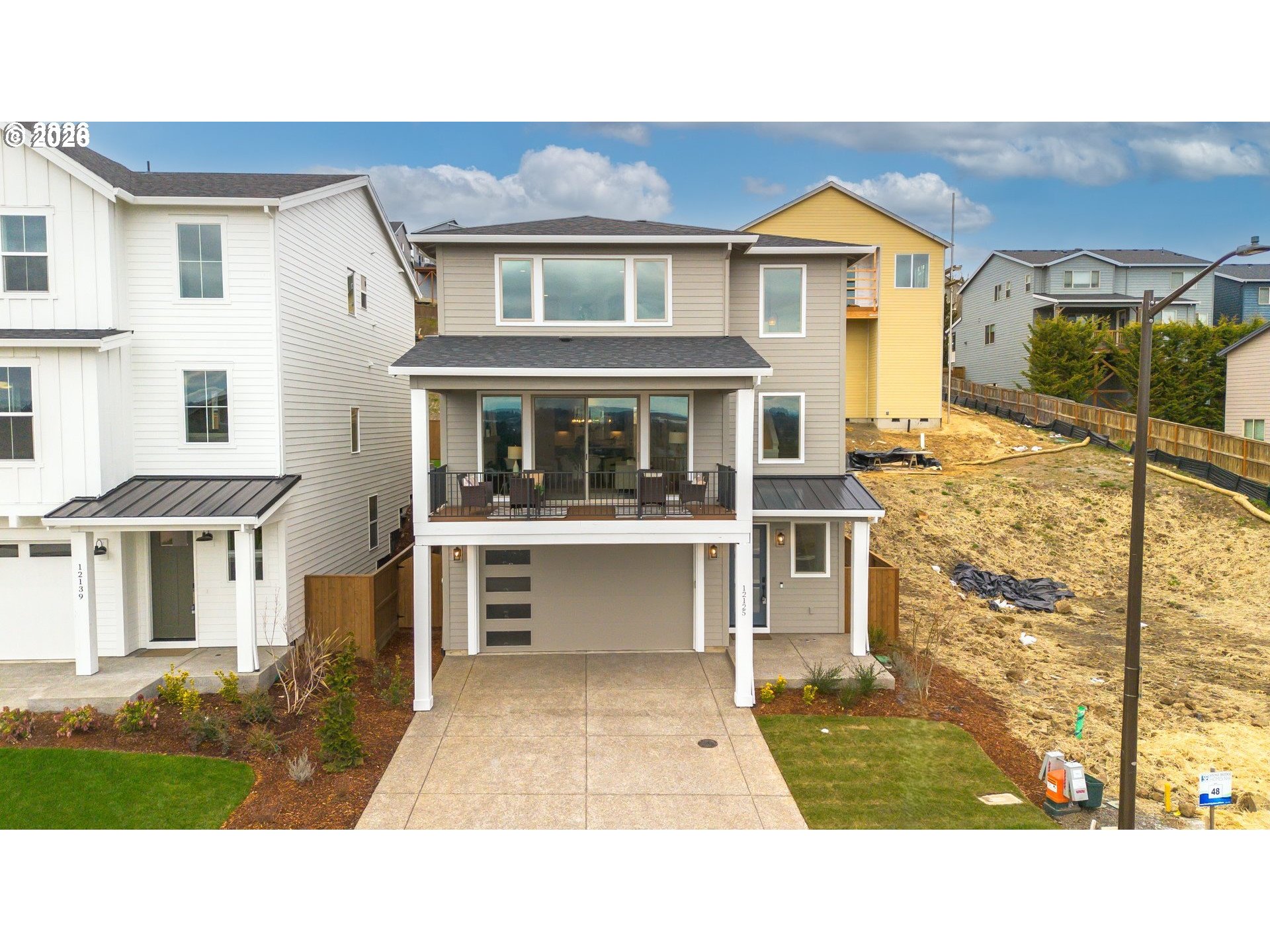 12125 SW Turnagain DR Property Photo 1