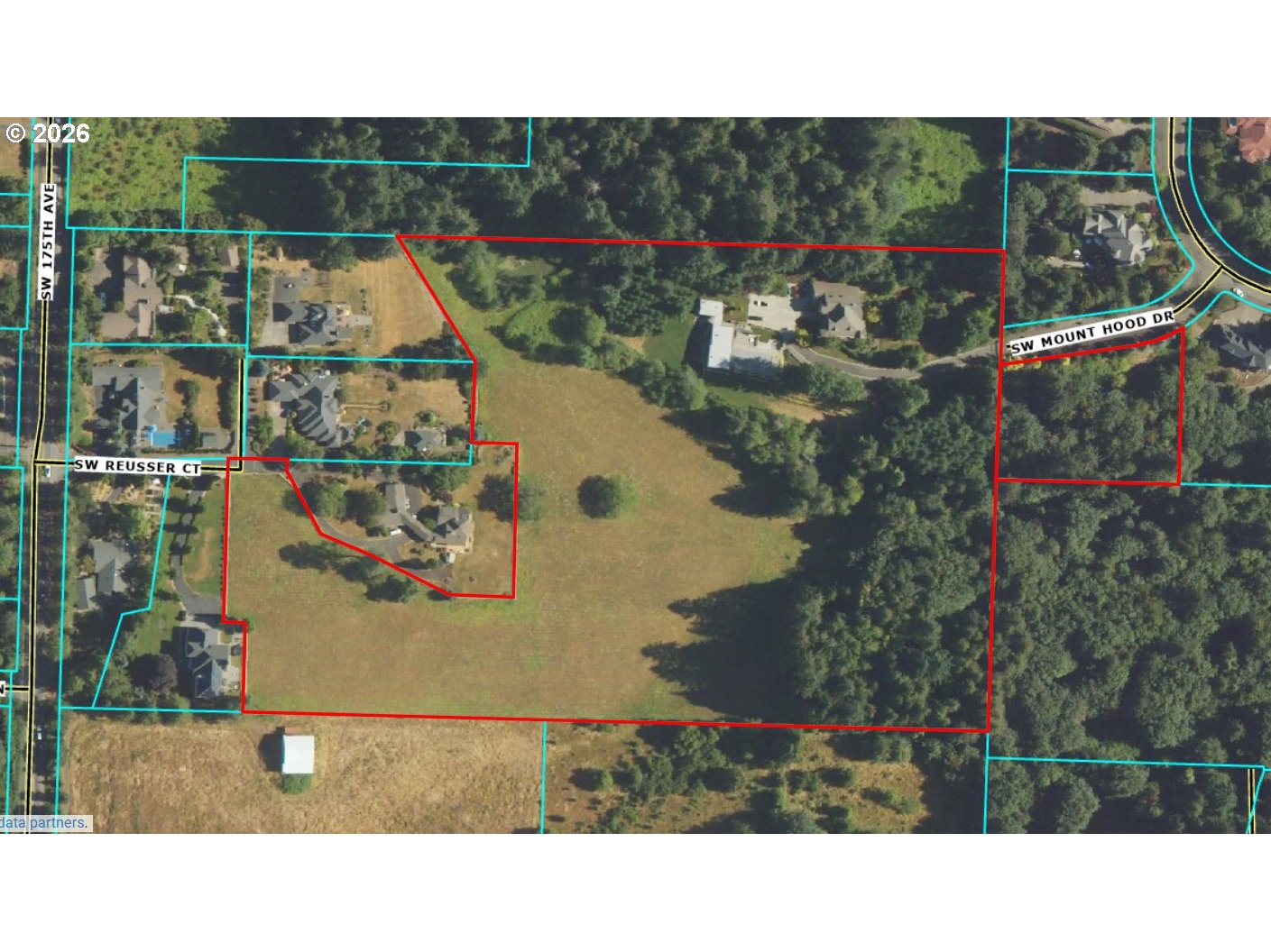 17071 Sw Mount Hood Dr Property Photo 1