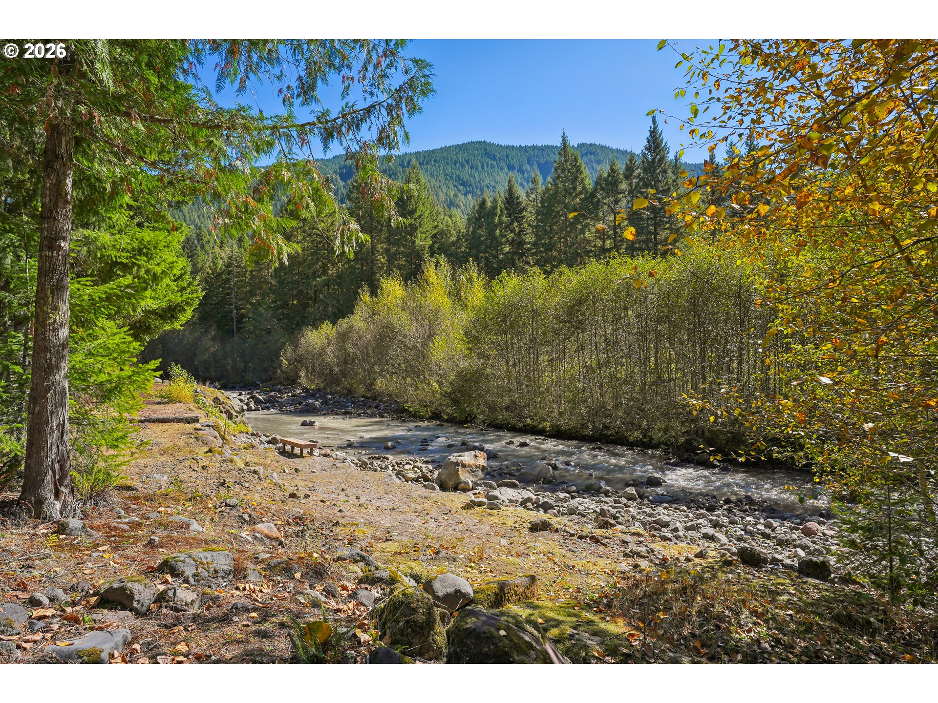 21994 E Lolo Pass Rd Property Photo 36