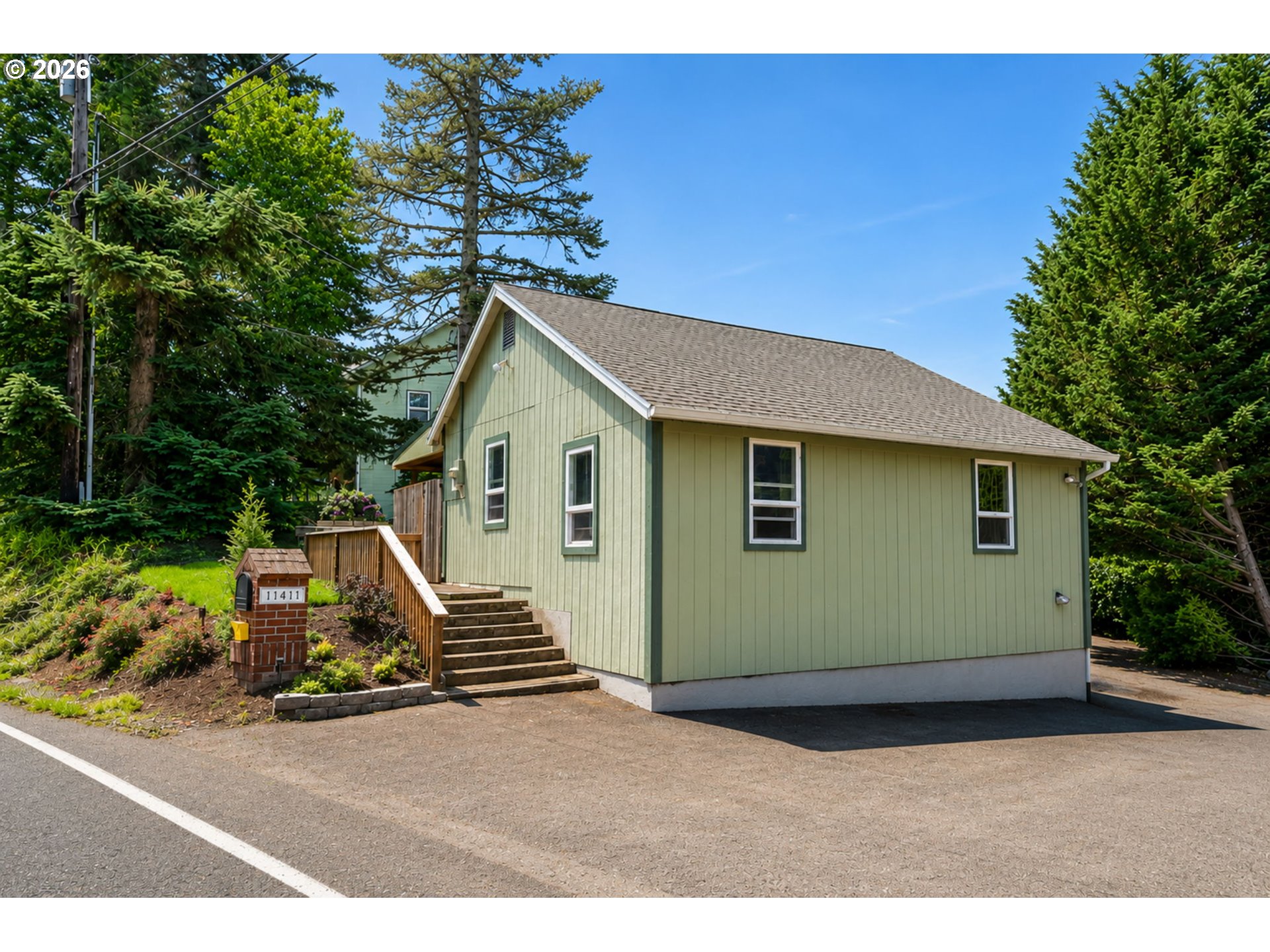 11411 Nw Brooks Rd Property Photo 41