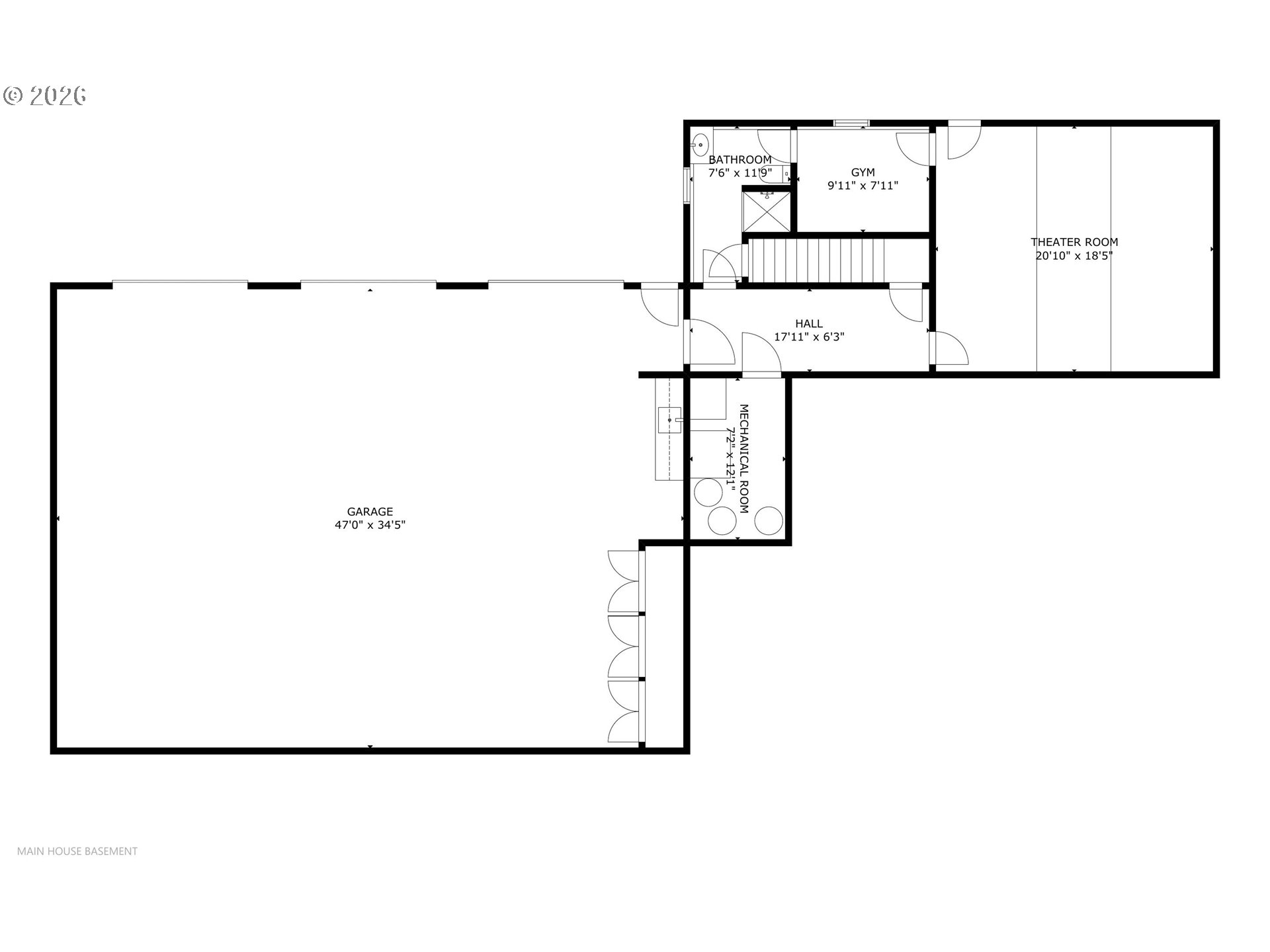 11411 Nw Brooks Rd Property Photo 45