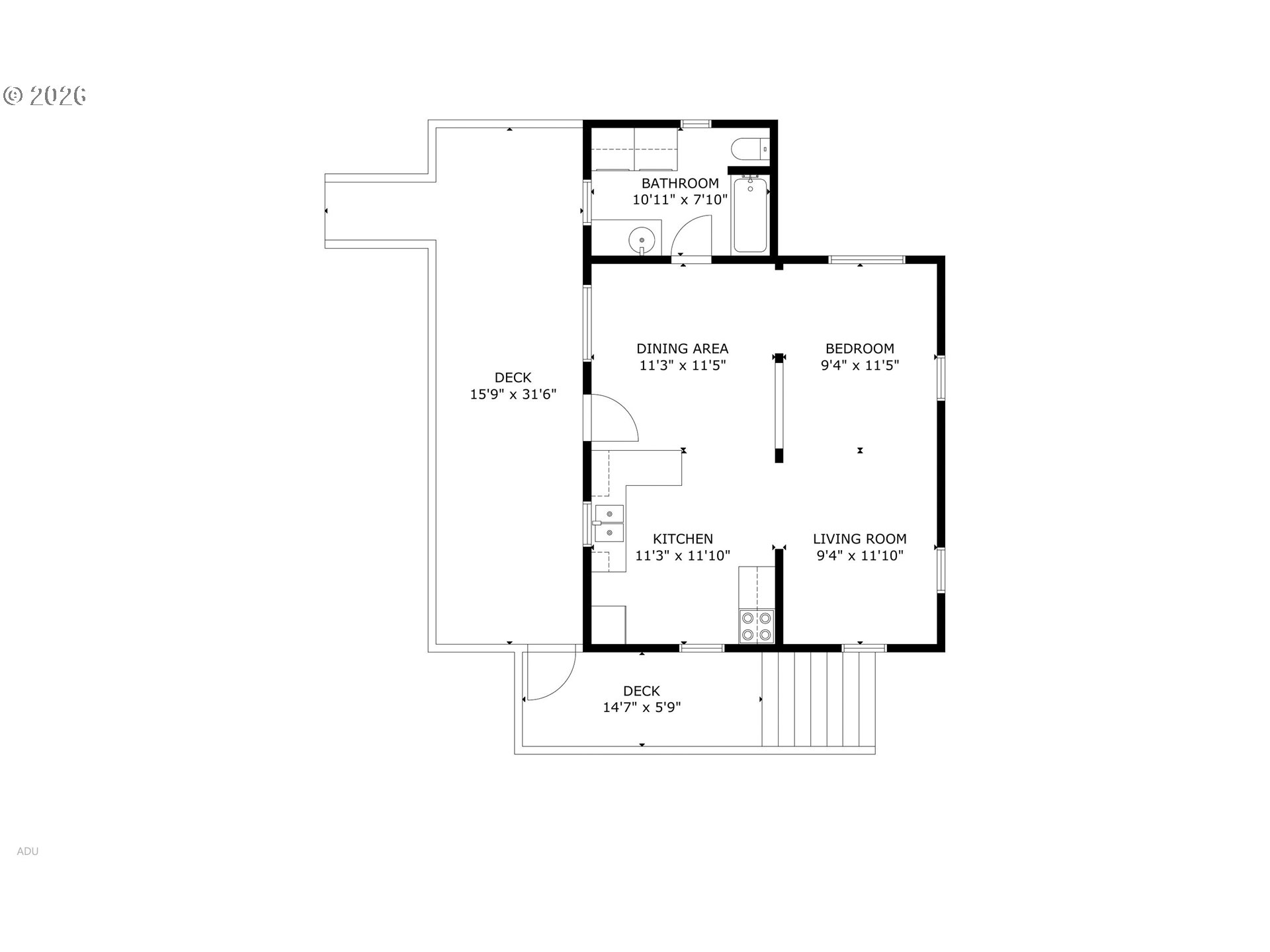 11411 Nw Brooks Rd Property Photo 46