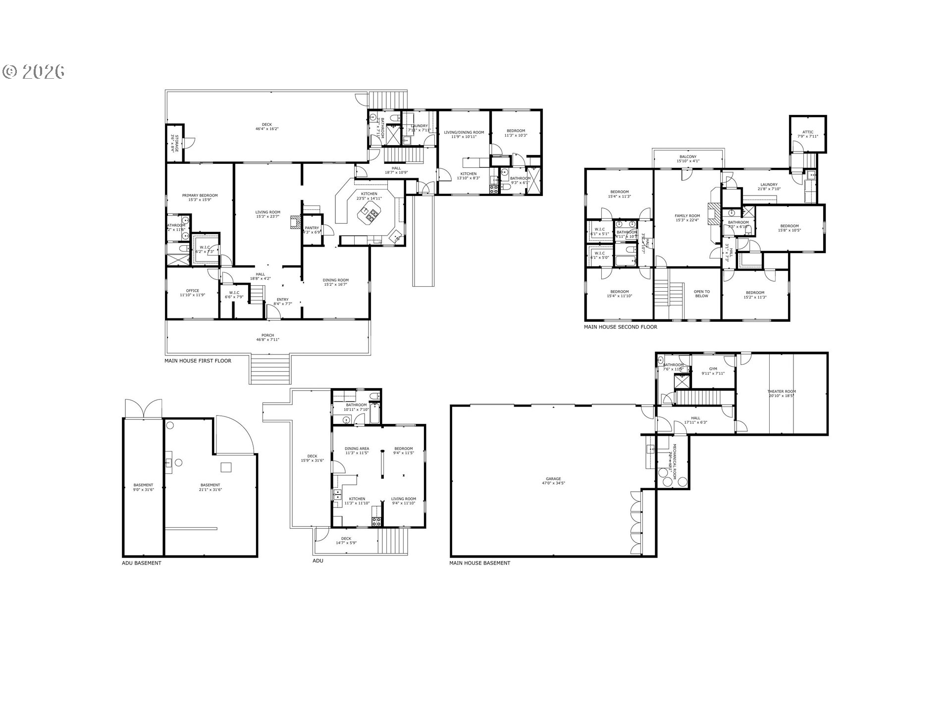 11411 Nw Brooks Rd Property Photo 48