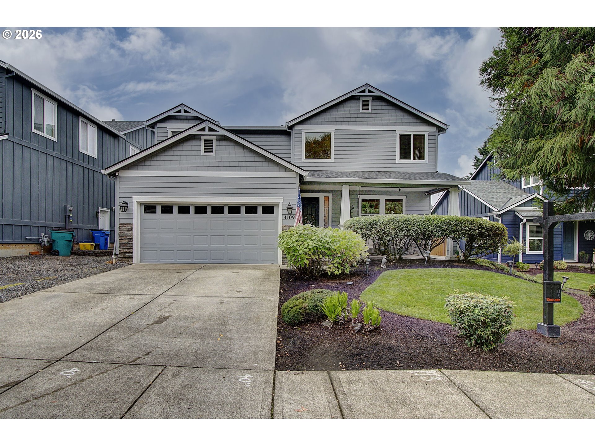 4109 Ne 47th Ave Property Photo 1
