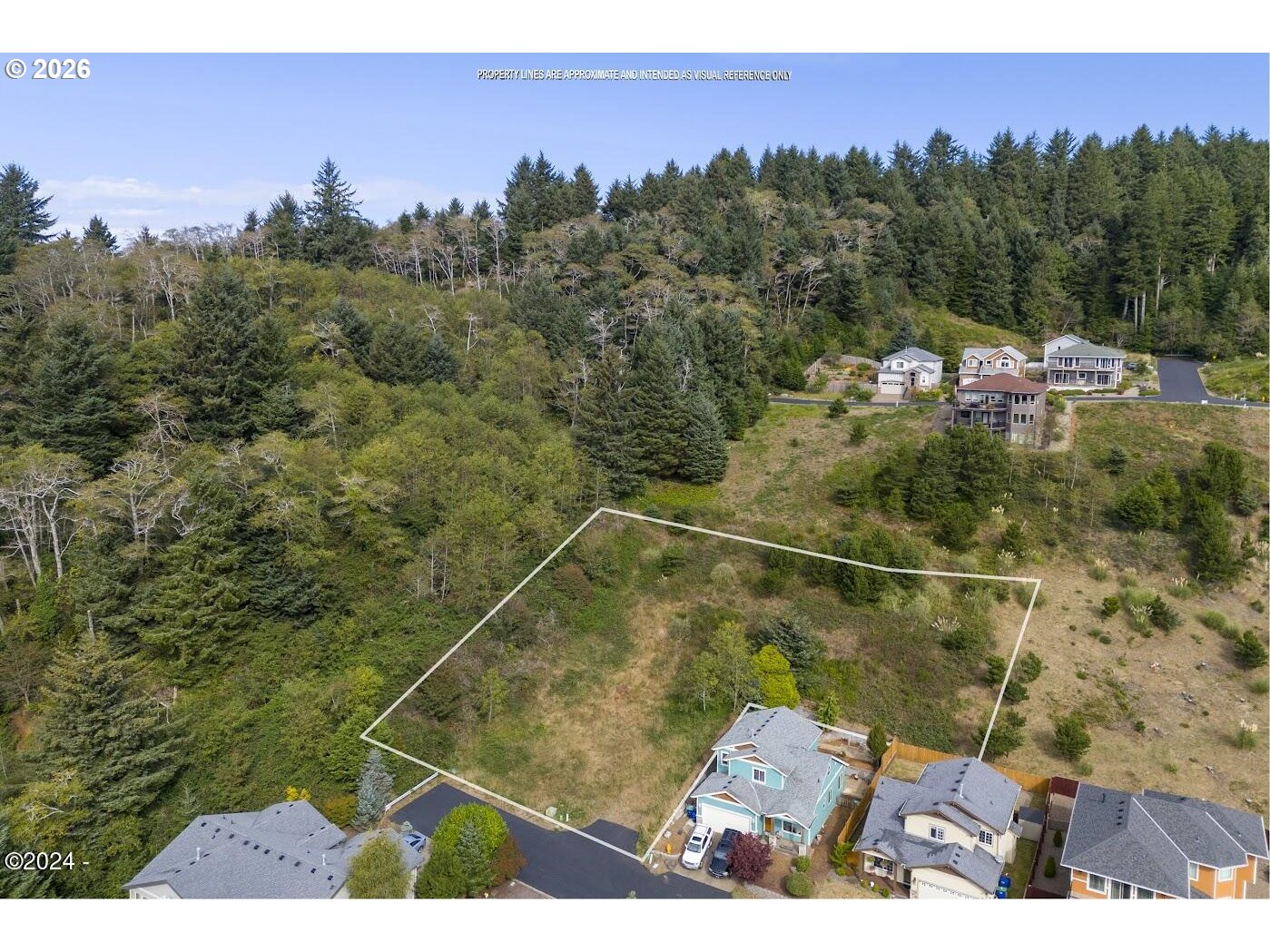 8900 Harbor View Pl Property Photo 2