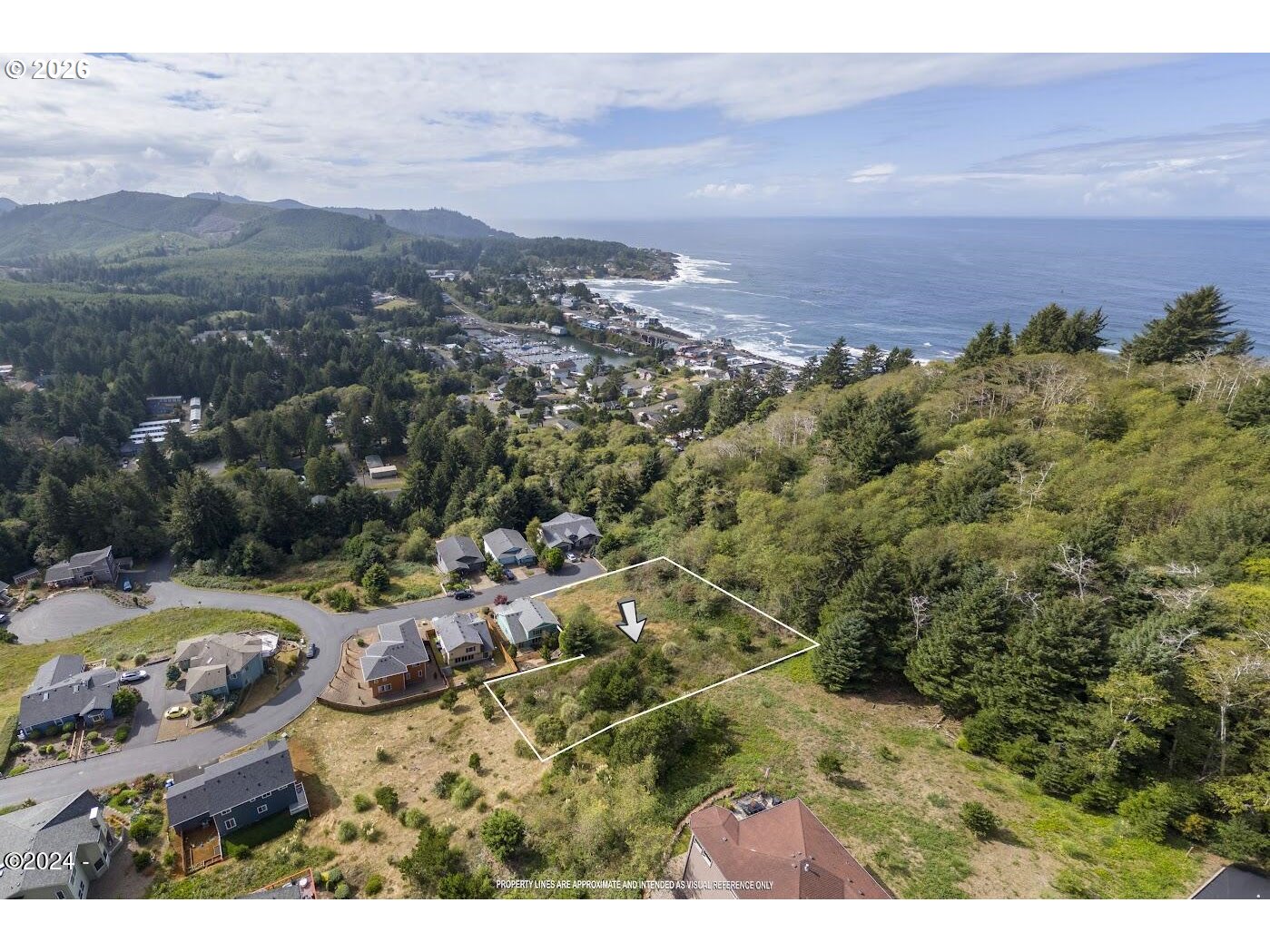 8900 Harbor View Pl Property Photo 3