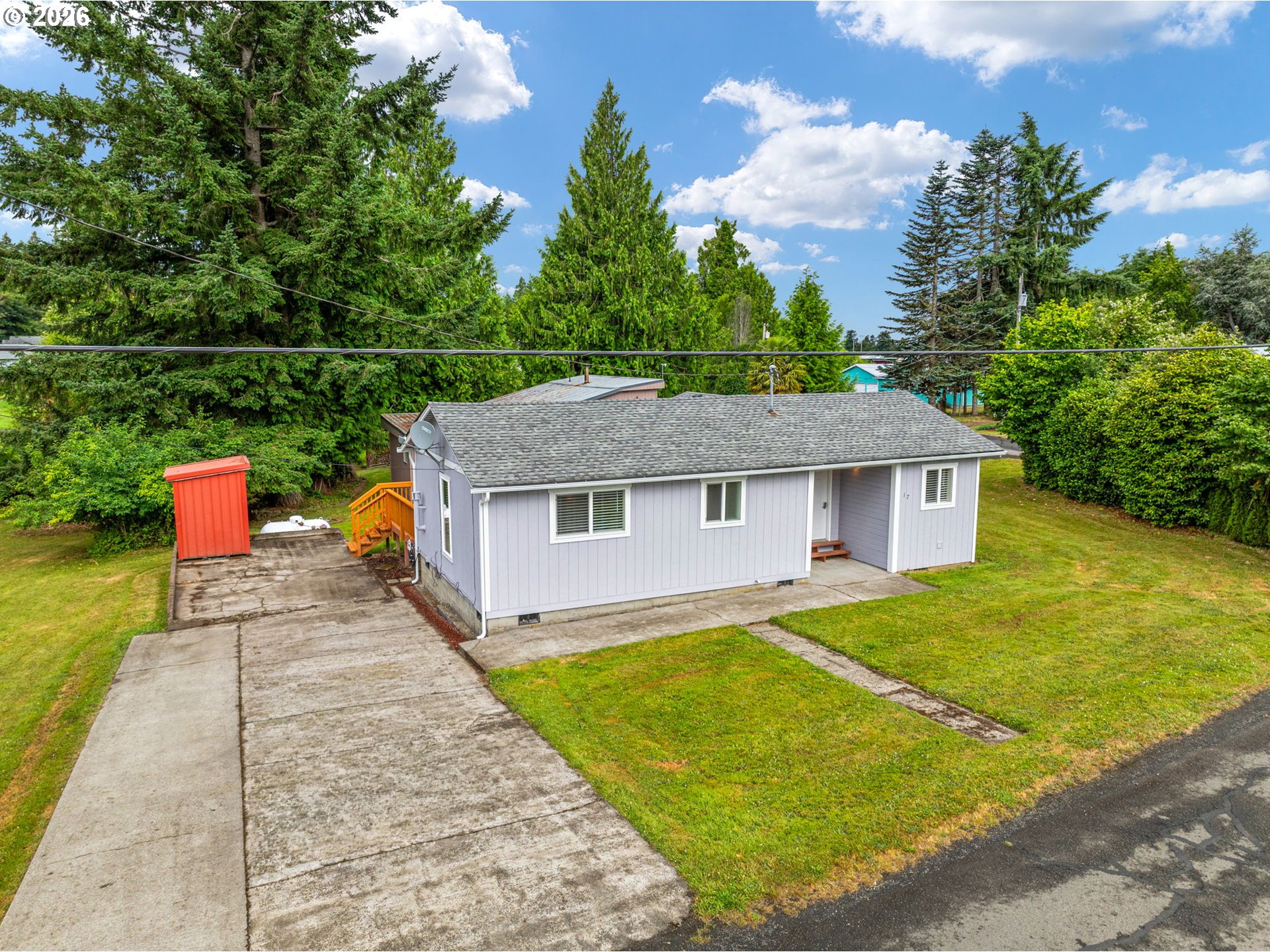175 Jacobson Rd Property Photo 2