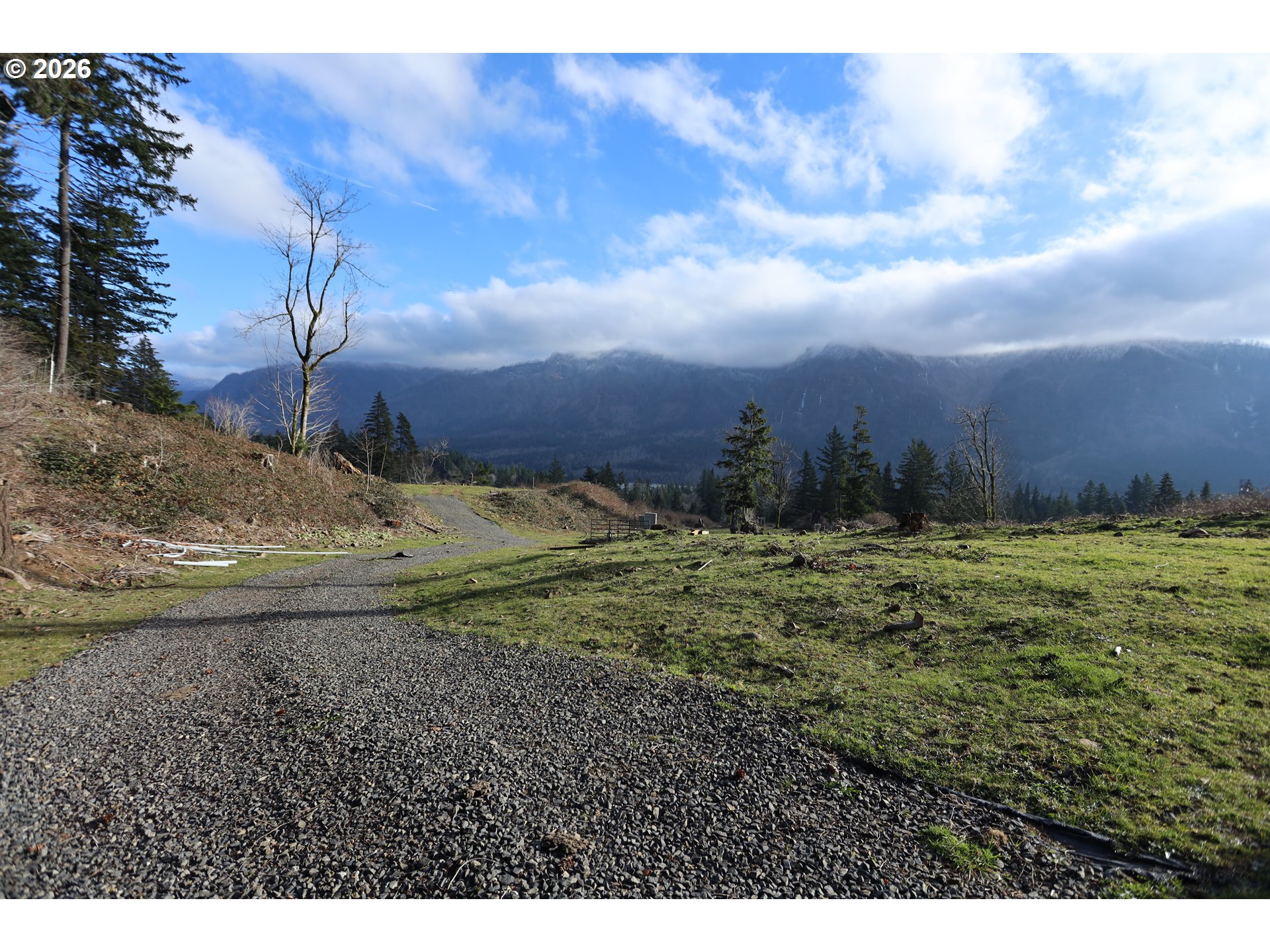 562 Woodard Creek Rd Property Photo 1