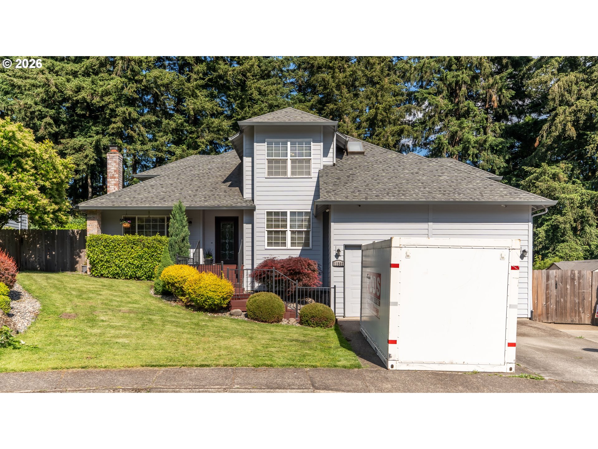 11500 SE 16TH CIR