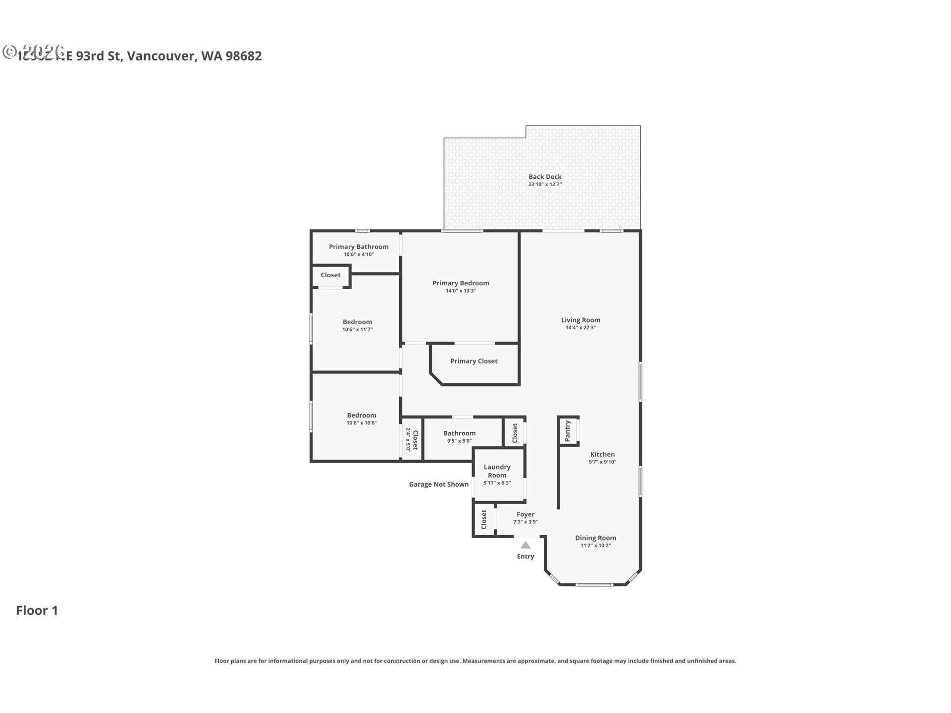 15902 Ne 93rd St Property Photo 41