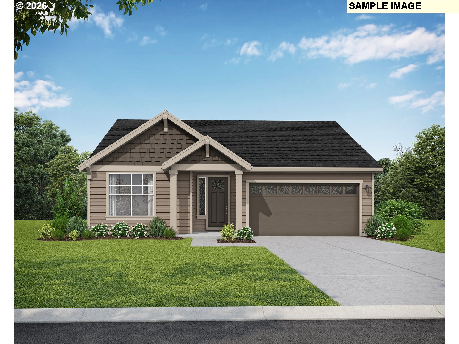 7415 SW Woodbury LOOP