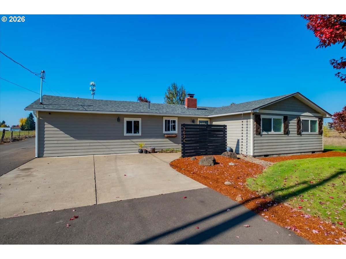 3626 Three Lakes RD SE Property Photo 1