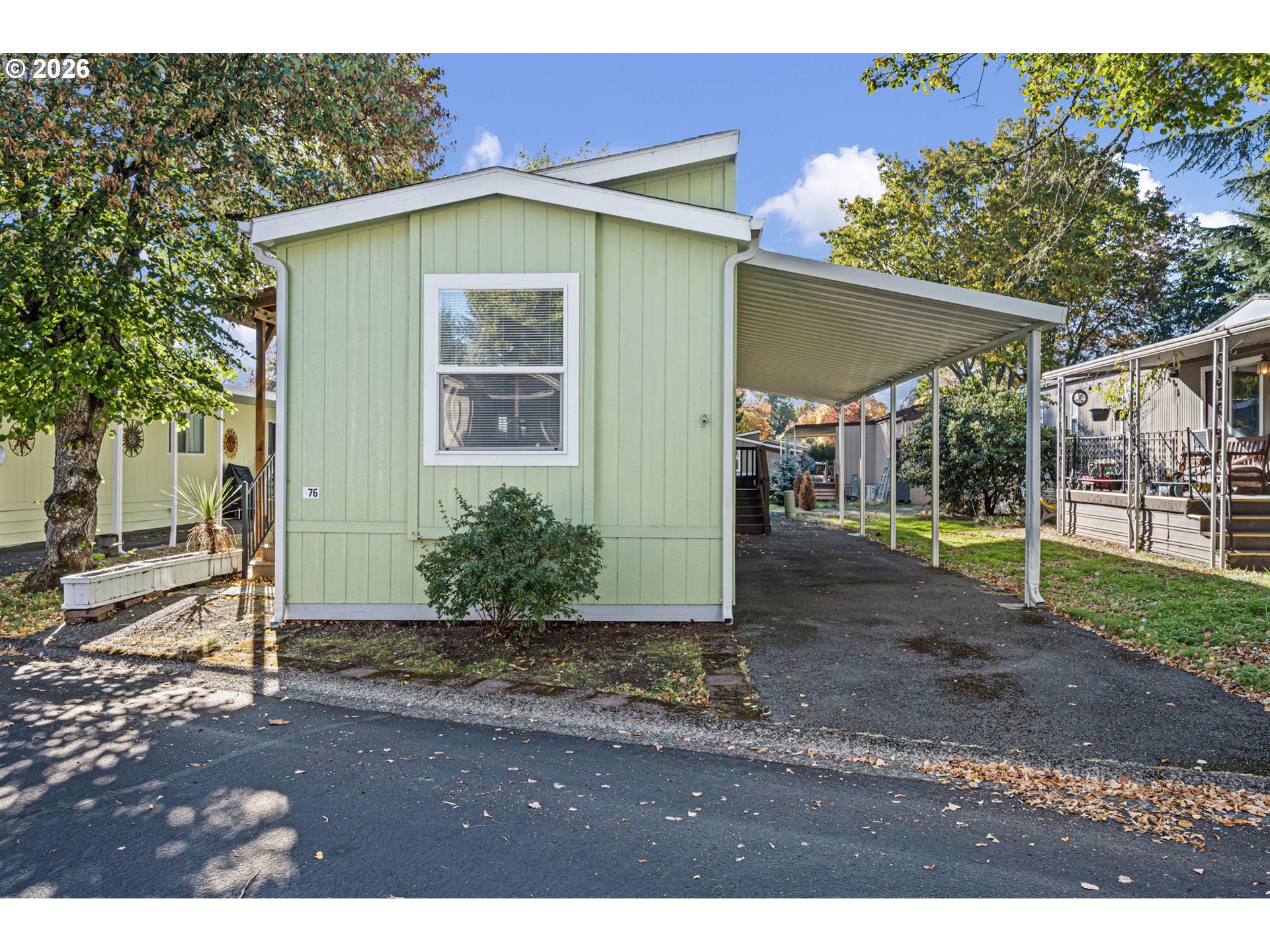 1475 GREEN ACRES RD 76 Property Photo 1