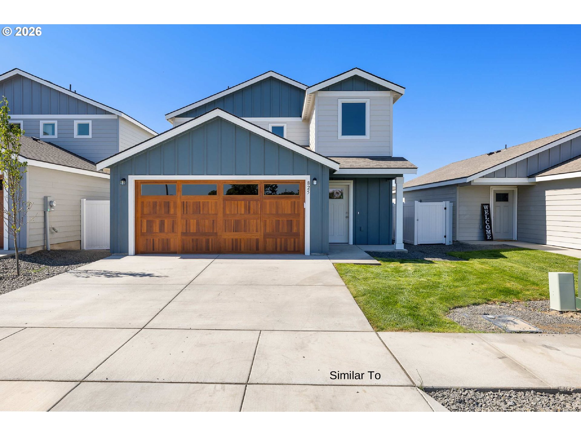 845 TINLEY ST Property Photo 1
