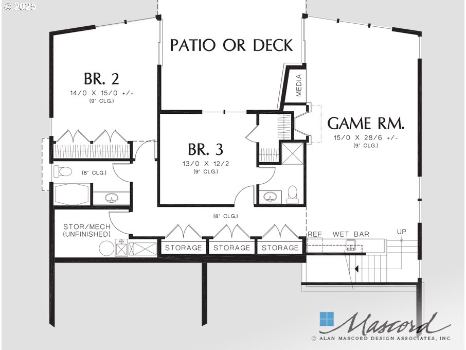 0 Nw Panther Creek Property Photo 3