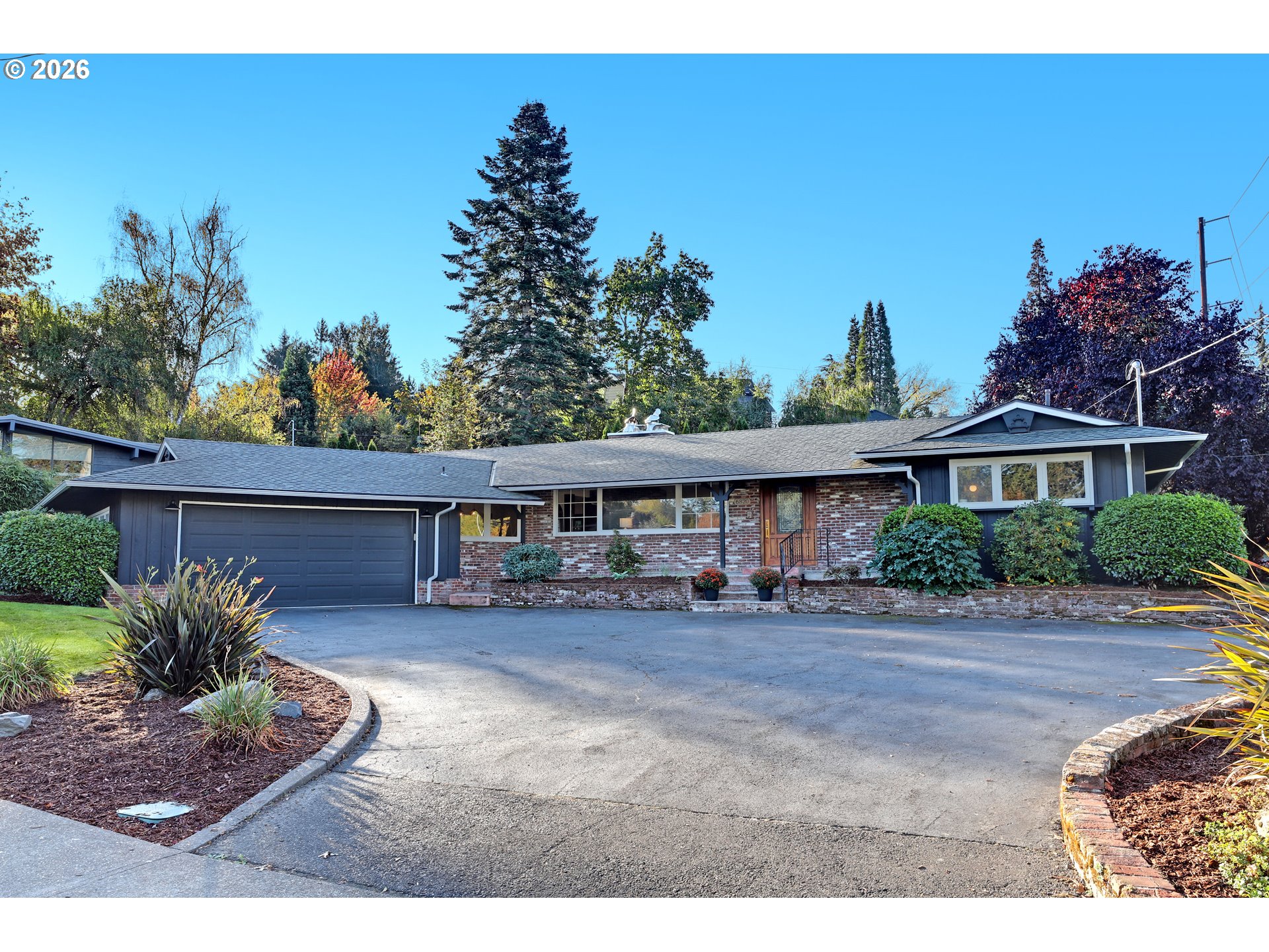 6820 Sw Dover St Property Photo 1